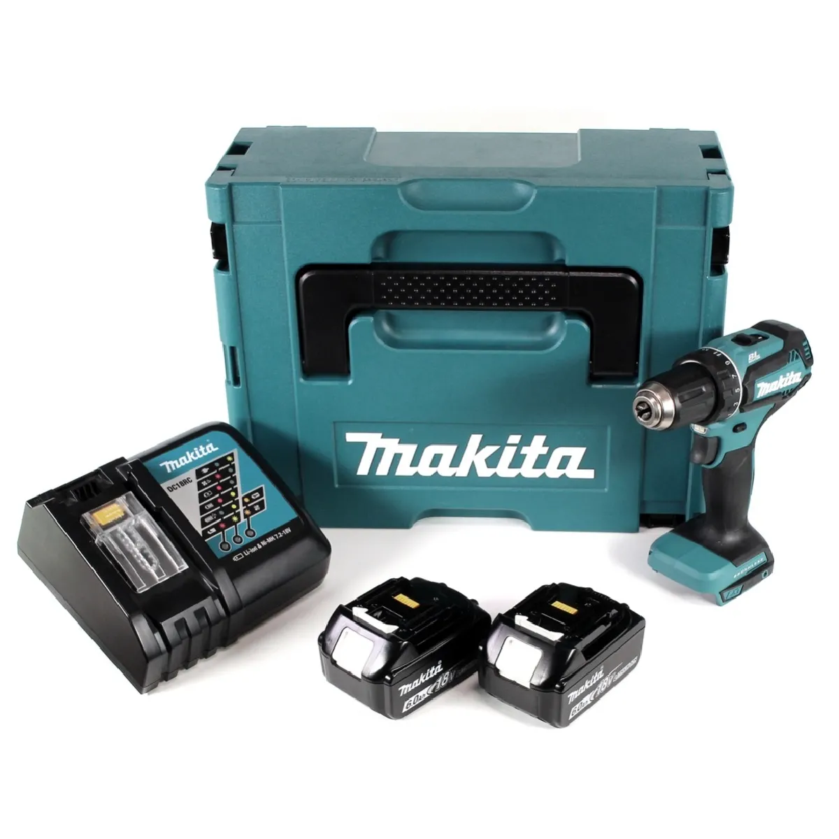 Makita DDF 485 T1J