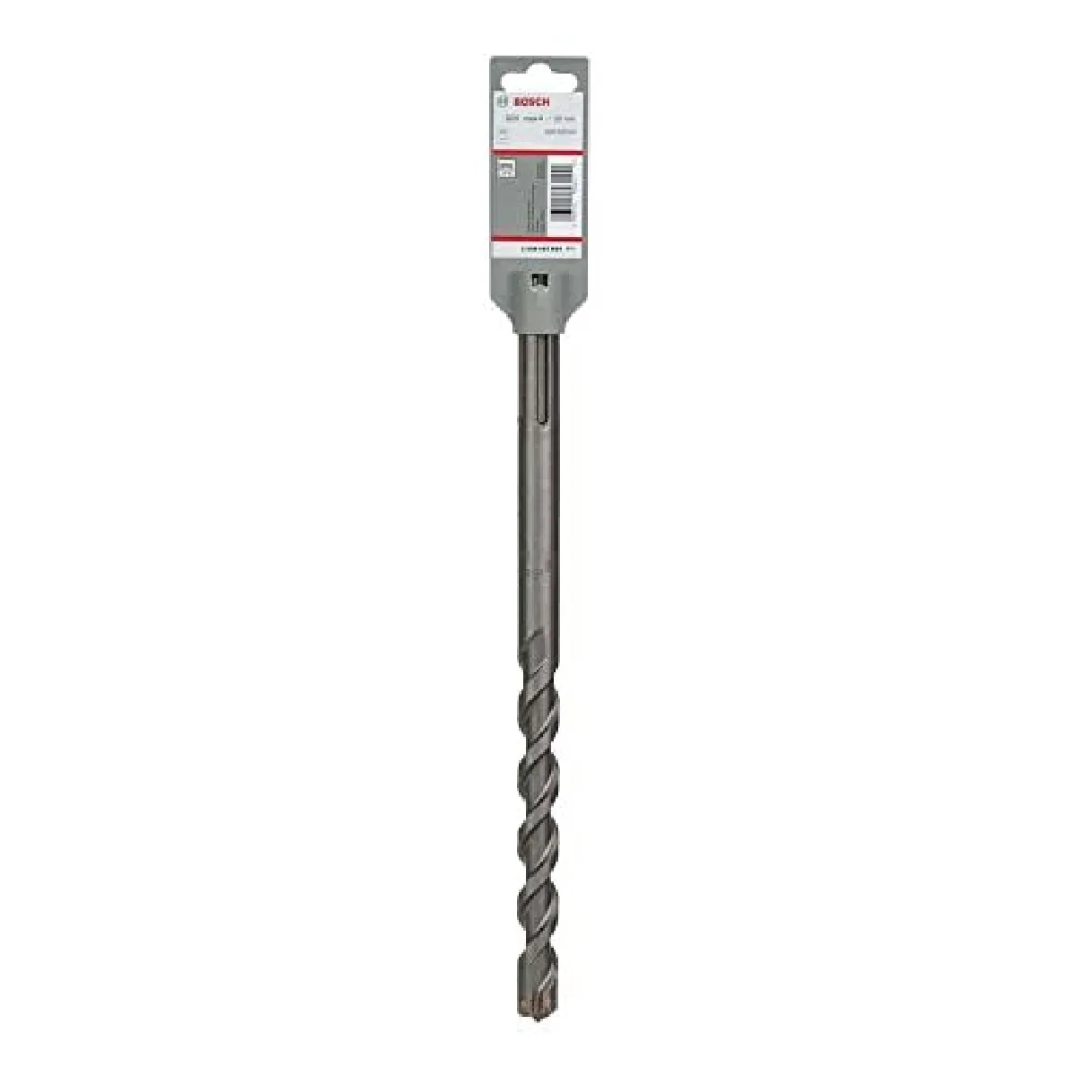 Bosch 1x Foret PRO SDS max 4 pour Béton armé Bloc de construction en béton Ø 18 00 mm Professional Accessoire Marteau burineur - vue 7