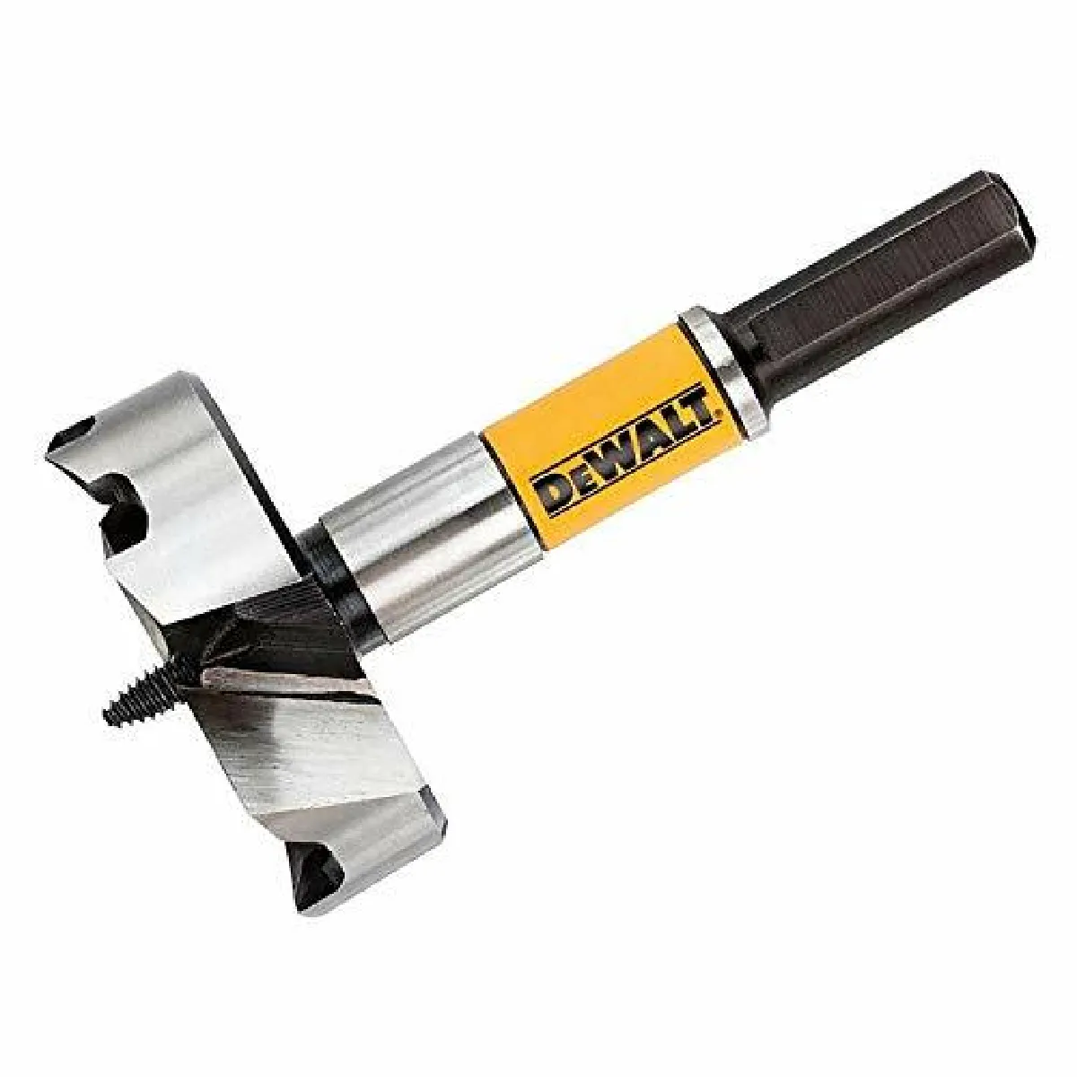 DEWALT  foret &agrave; bois &Oslash; 92 mm