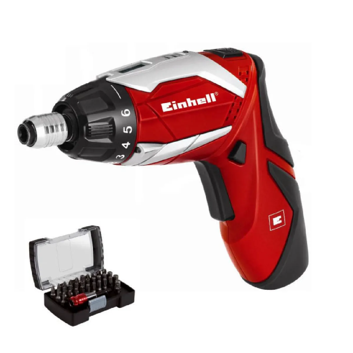 Einhell RT SD 3 62 Li