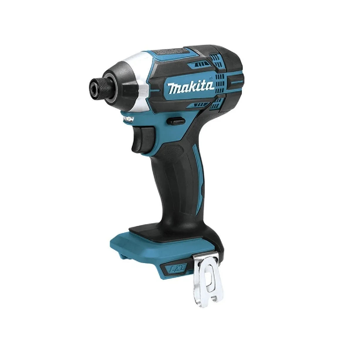 VISSEUSE À CHOCS MAKITA 18 V LI ION 165 NM MACHINE SEULE DTD152Z