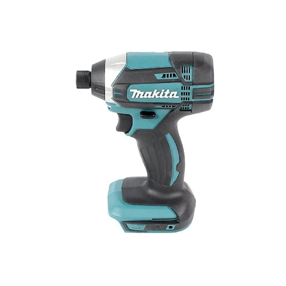 MAKITA Perceuse visseuse à percussion et visseuse à chocs avec 2 batteries 18V 3Ah Li ion - vue 2