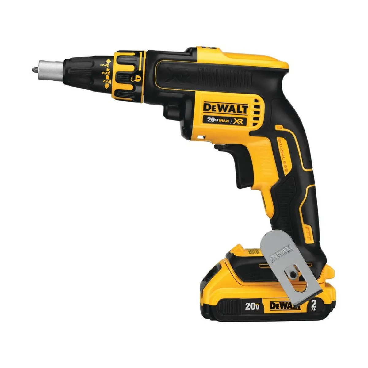 Dewalt Dcf620d2-Qw