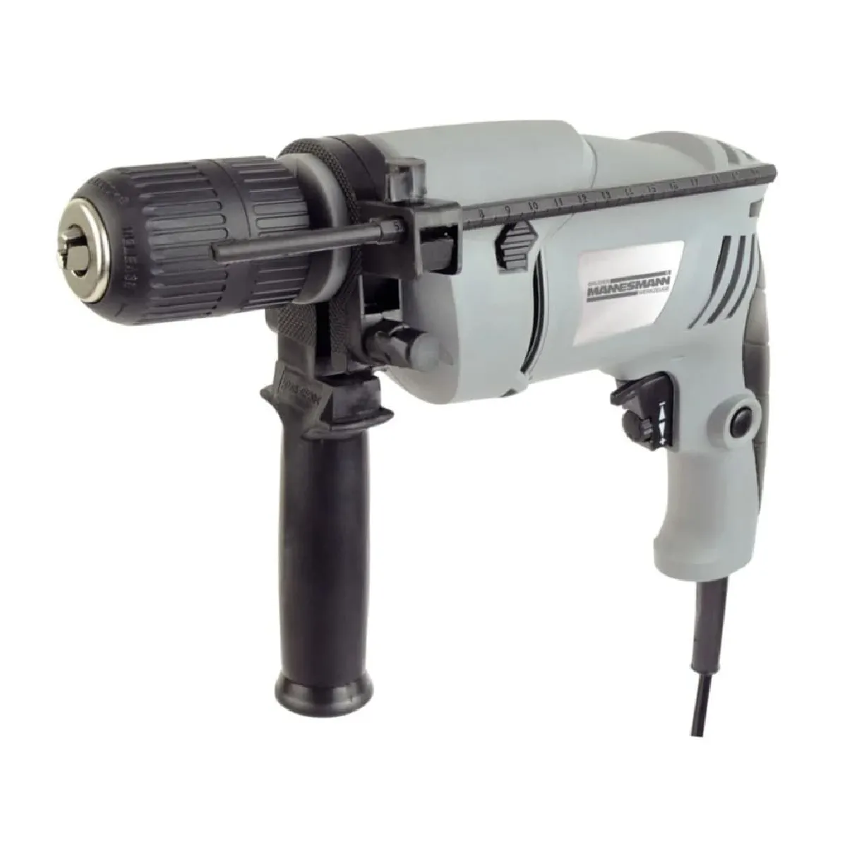 Bruder Mannesmann Brüder Mannesmann 600 W