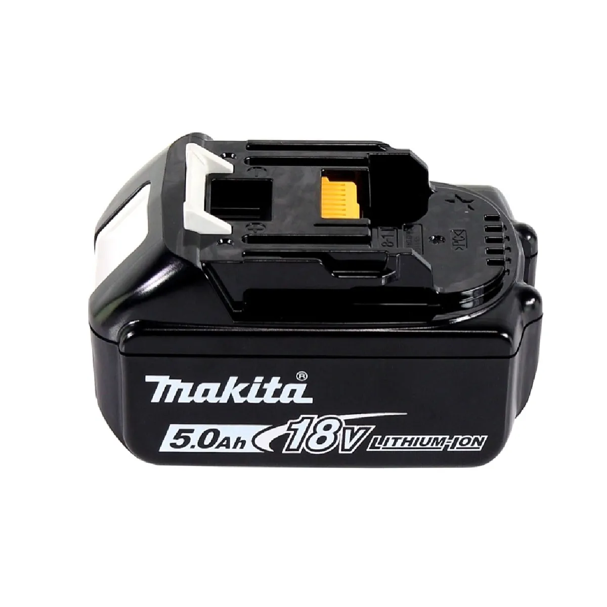 Makita DHP 458 F1 - vue 2