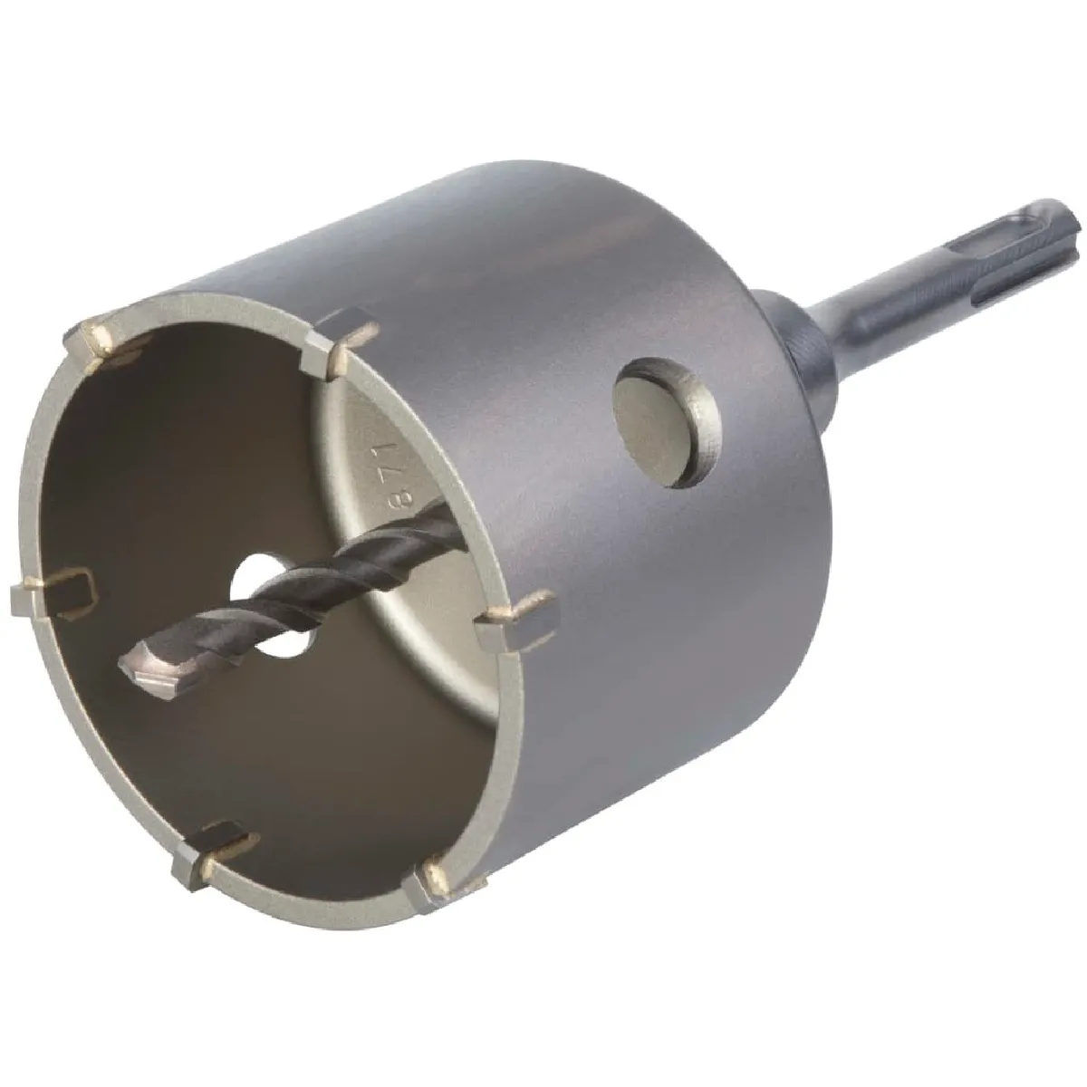 WOLFCRAFT  Tr&eacute;pan Carottage &Oslash;76mm