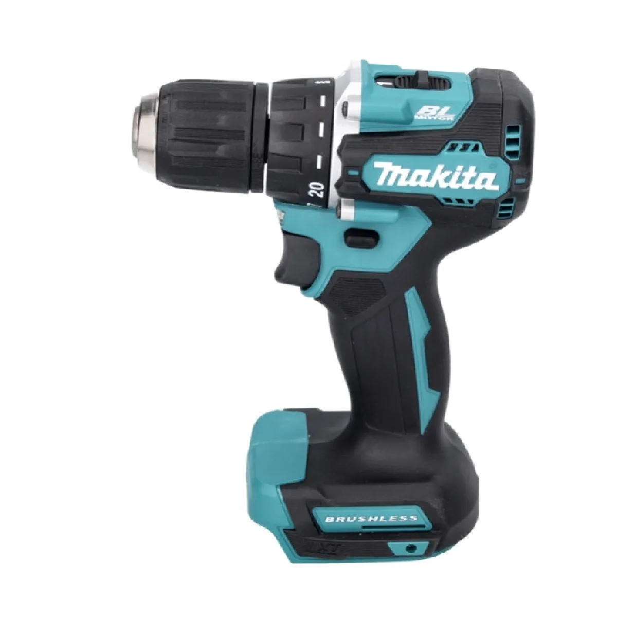 Makita DDF 487 RFJ - vue 2