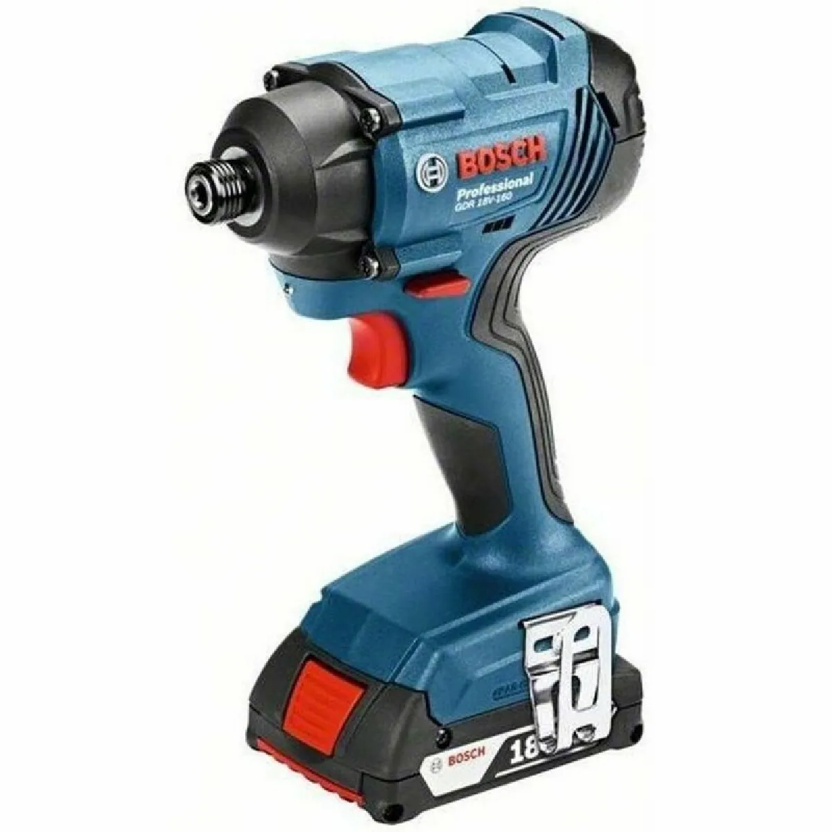 Bosch GDR 18V 160