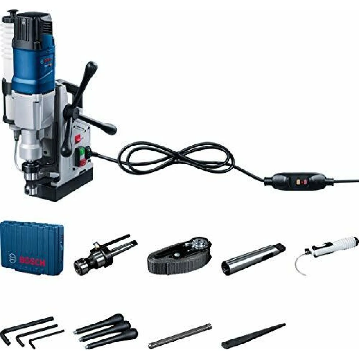 Bosch GBM 50 2