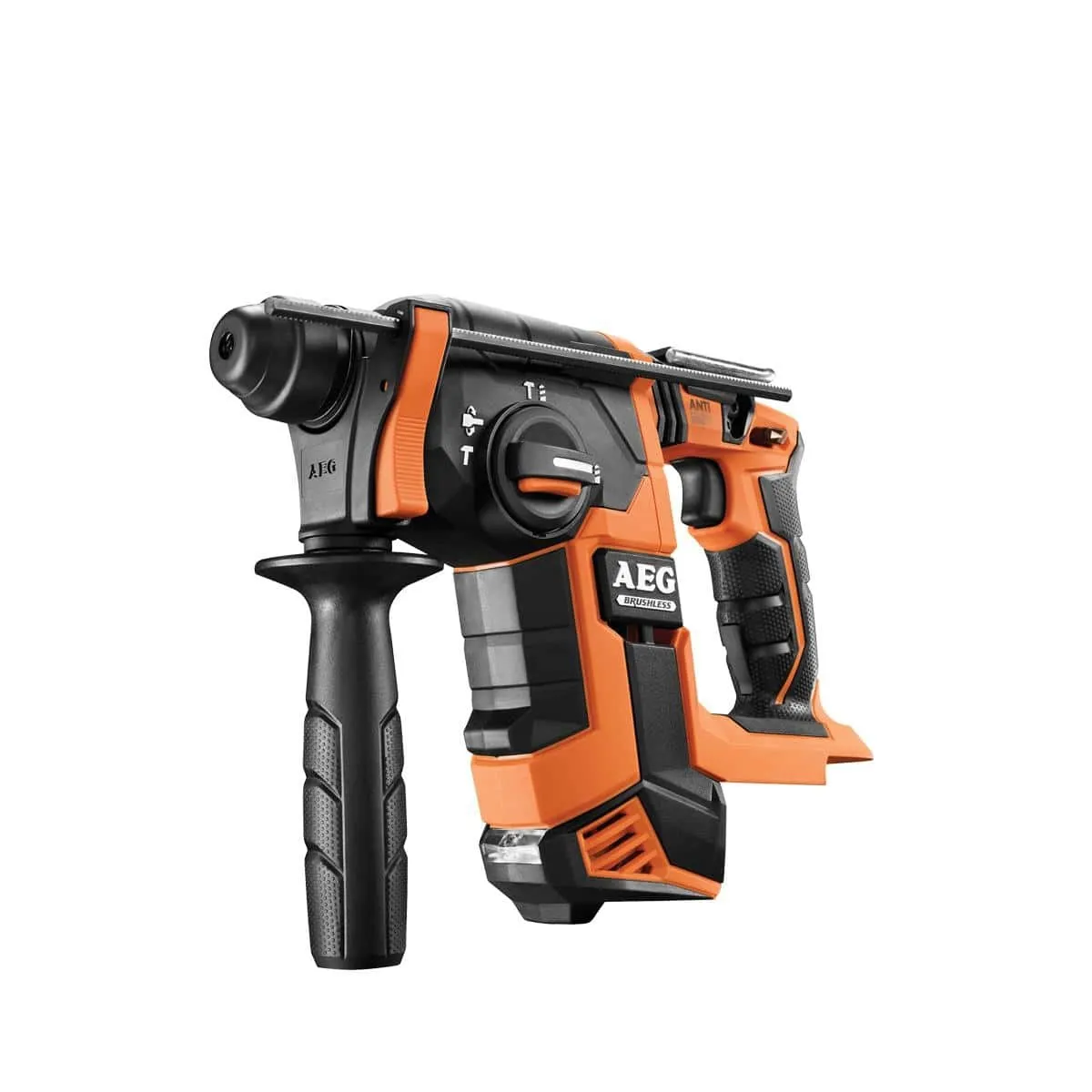 Afaire AEG Perforateur SDS+ BRUSHLESS sans batt. Ni chargeur - vue 2