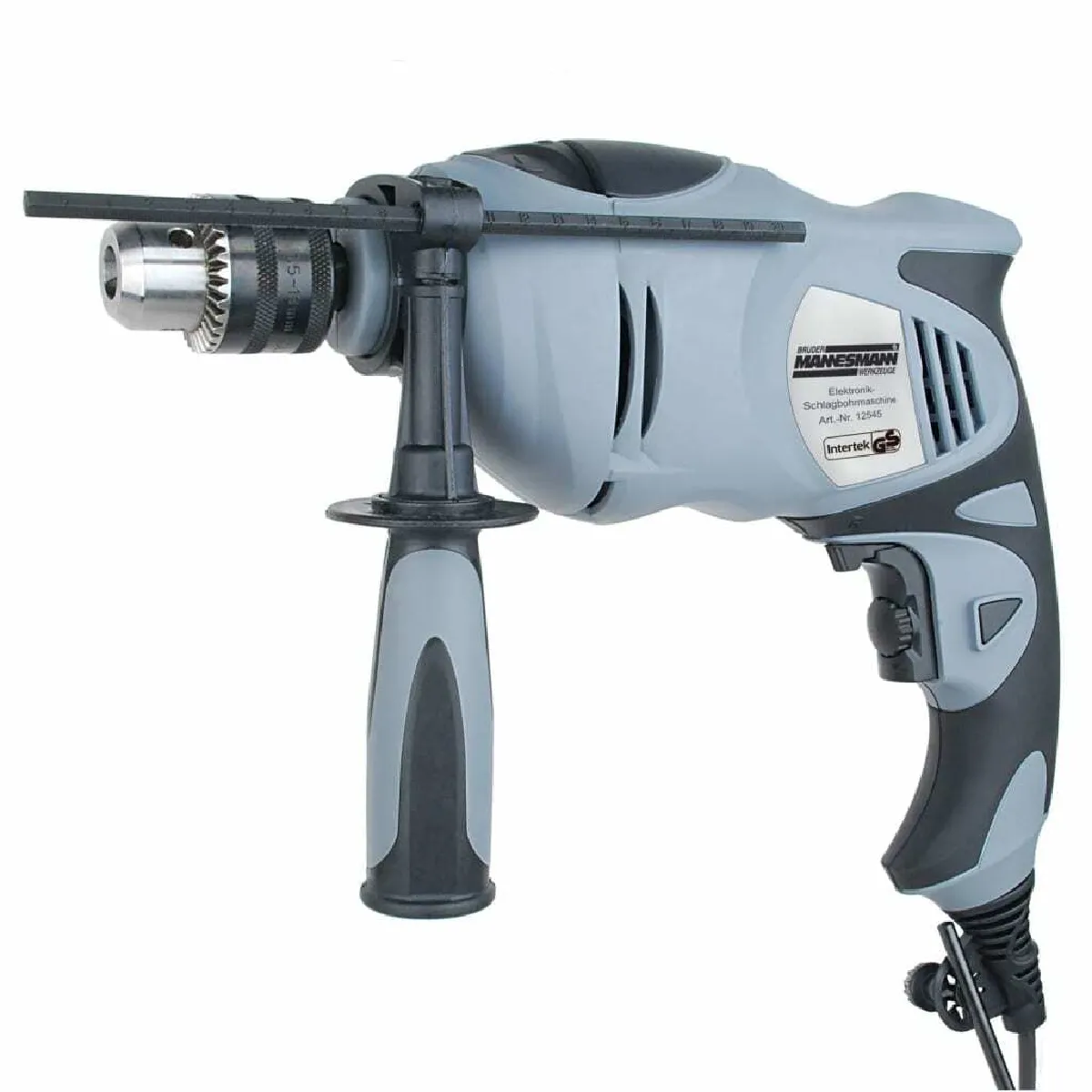 Bruder Mannesmann Brüder Mannesmann 1100 W