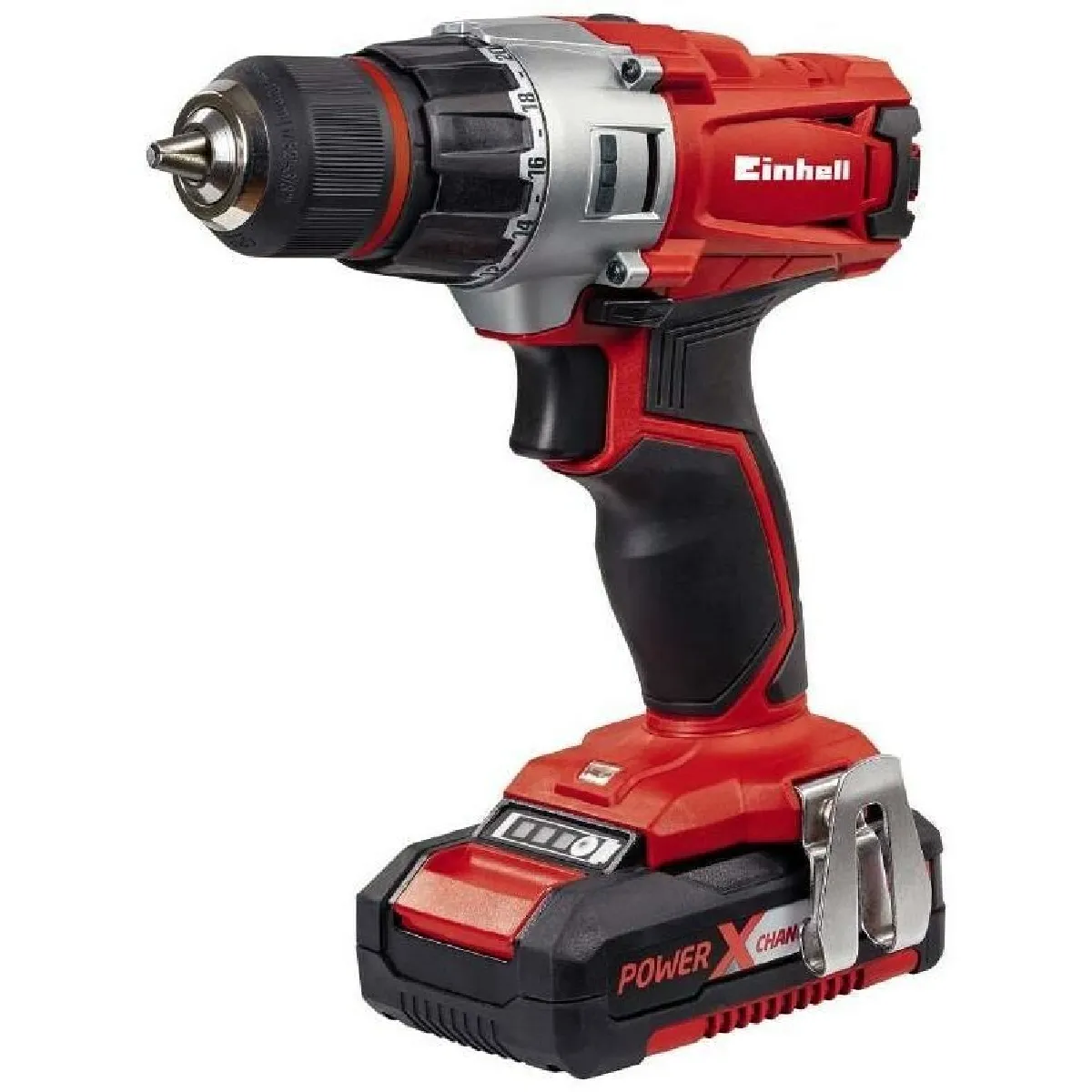 Einhell TE CD 182 Li Kit