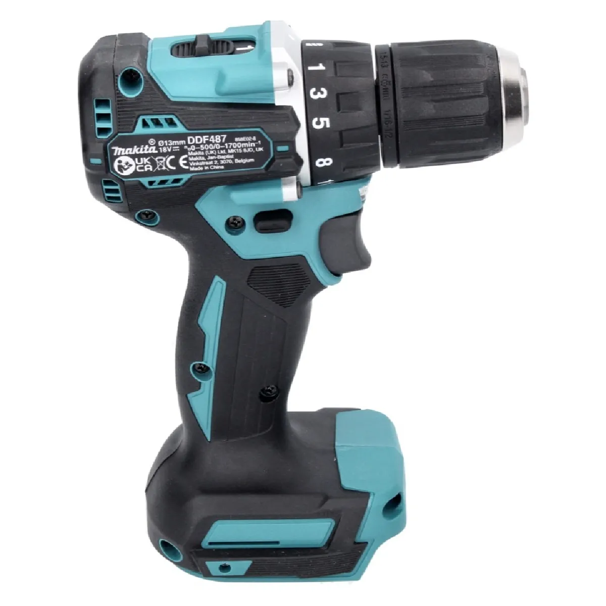 Makita DDF 487 RF1J