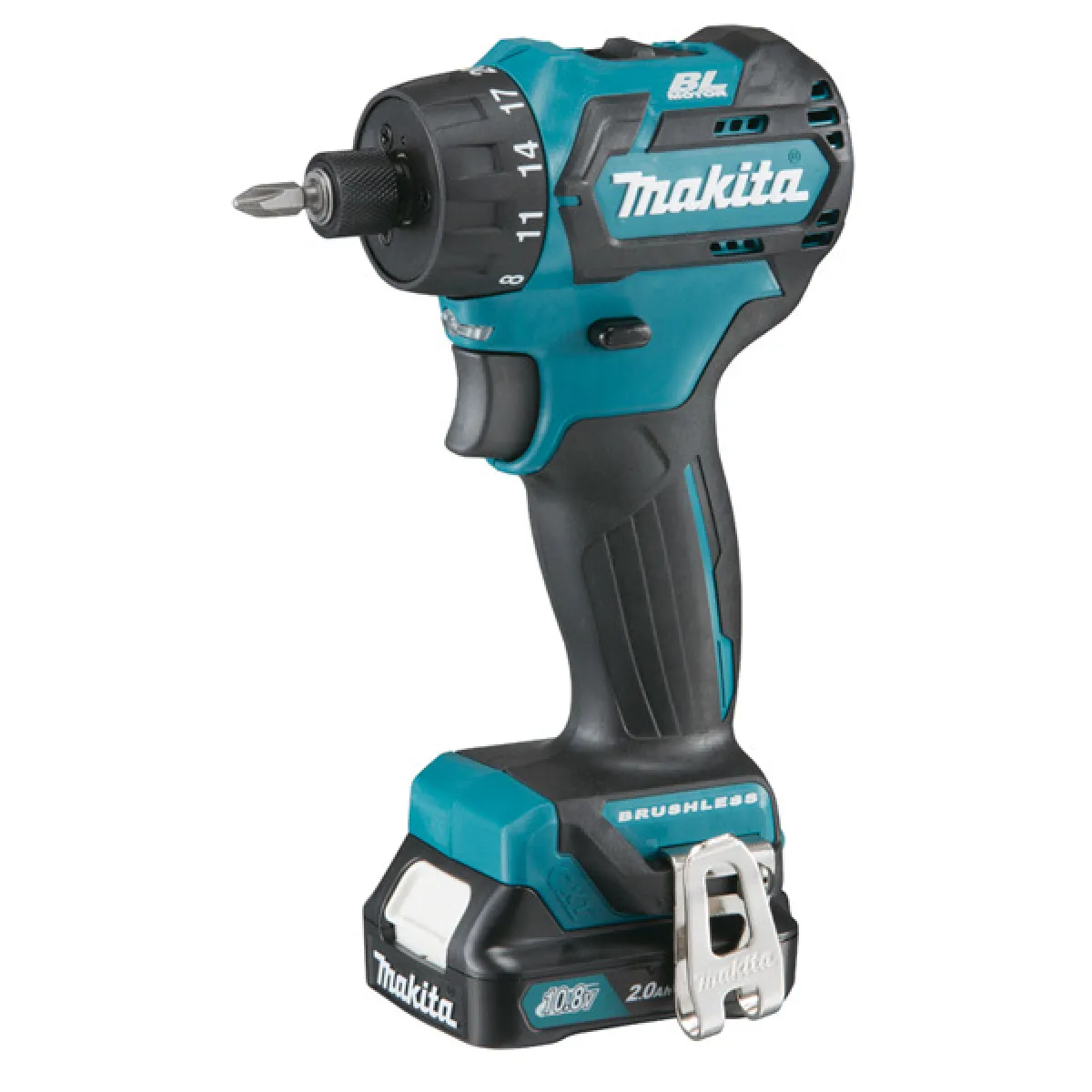 Makita DF032DSAE Perceuse Visseuse Sans Fil 10 8V