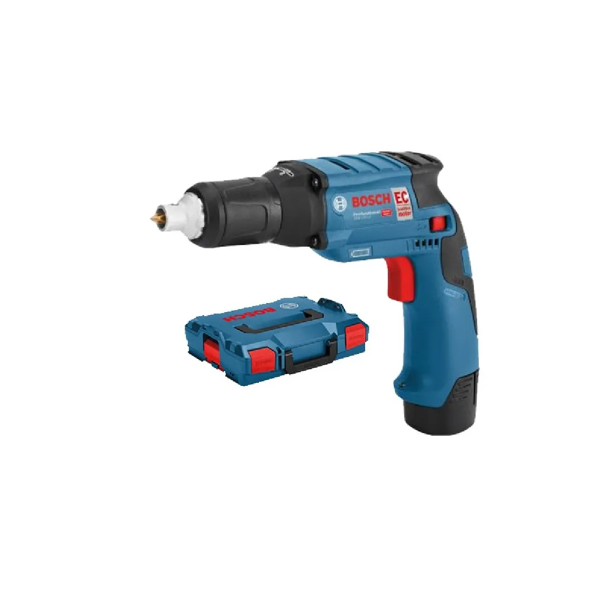 Bosch GTB 12V 11 - vue 2