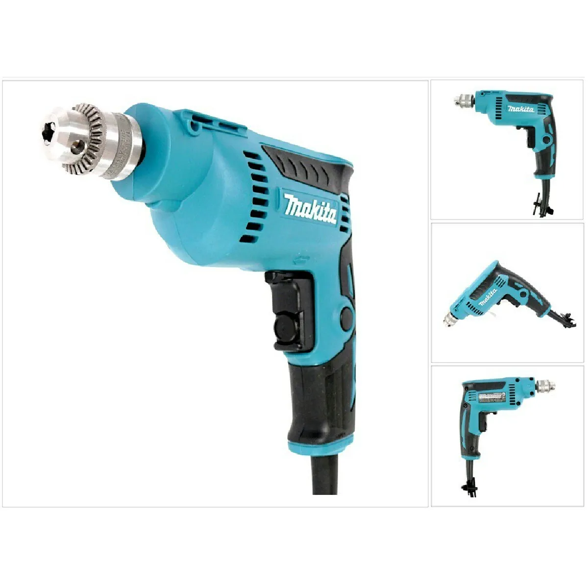 Makita DP 2010