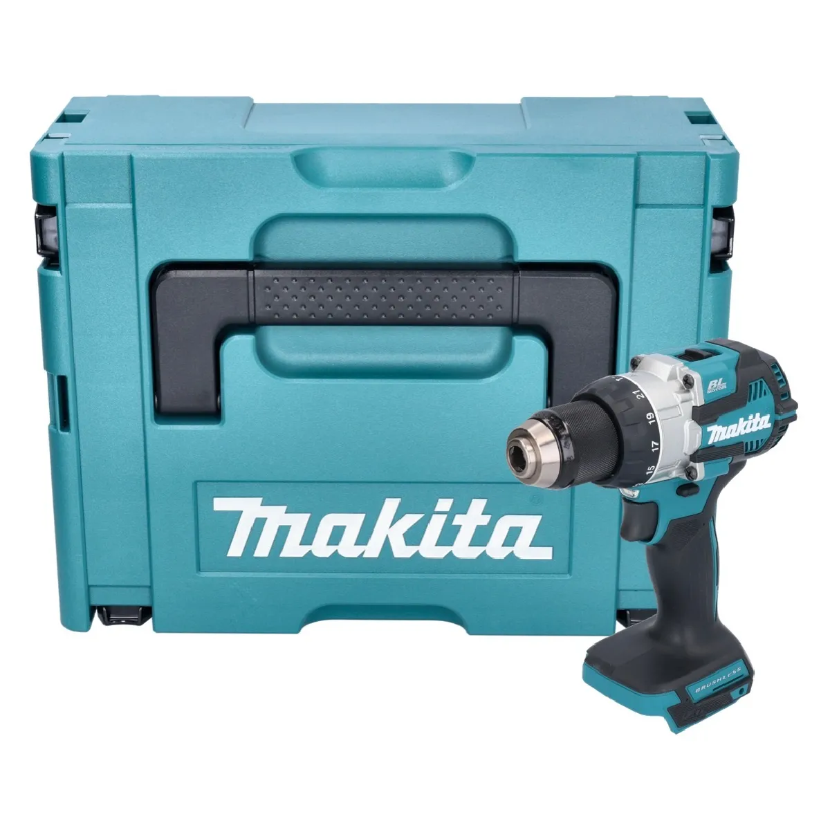 Makita DHP 489 RF1 - vue 7