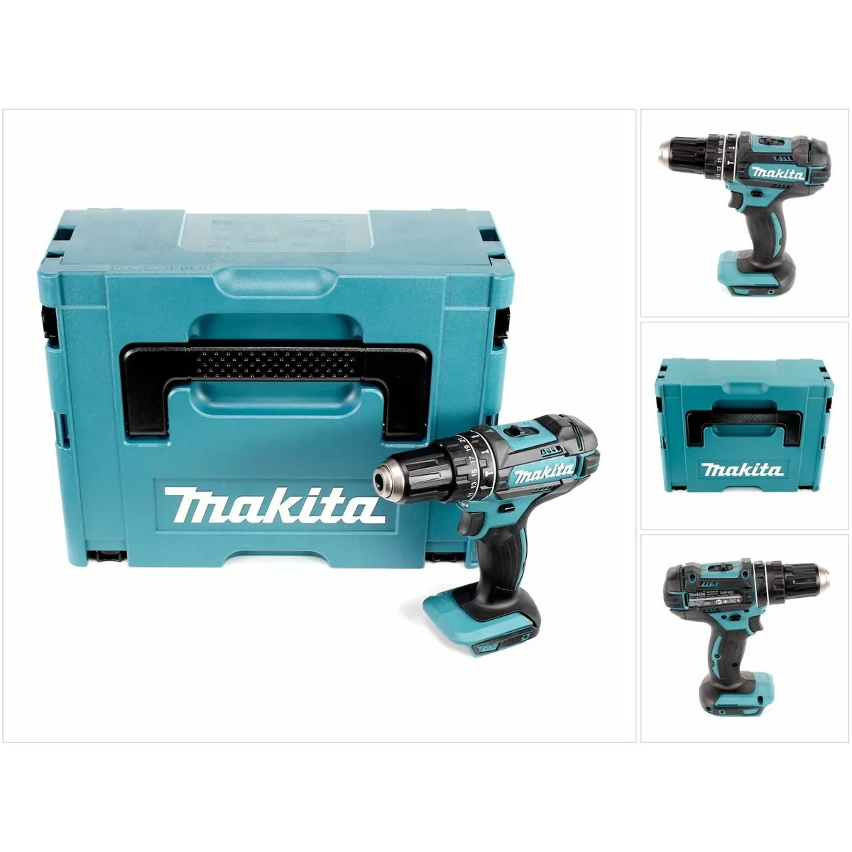 Makita DHP 482 ZJ