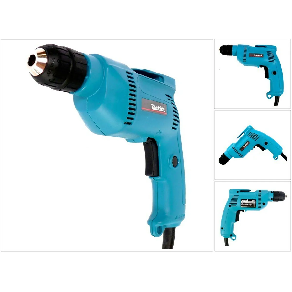 Makita 6408 Perceuse Électrique