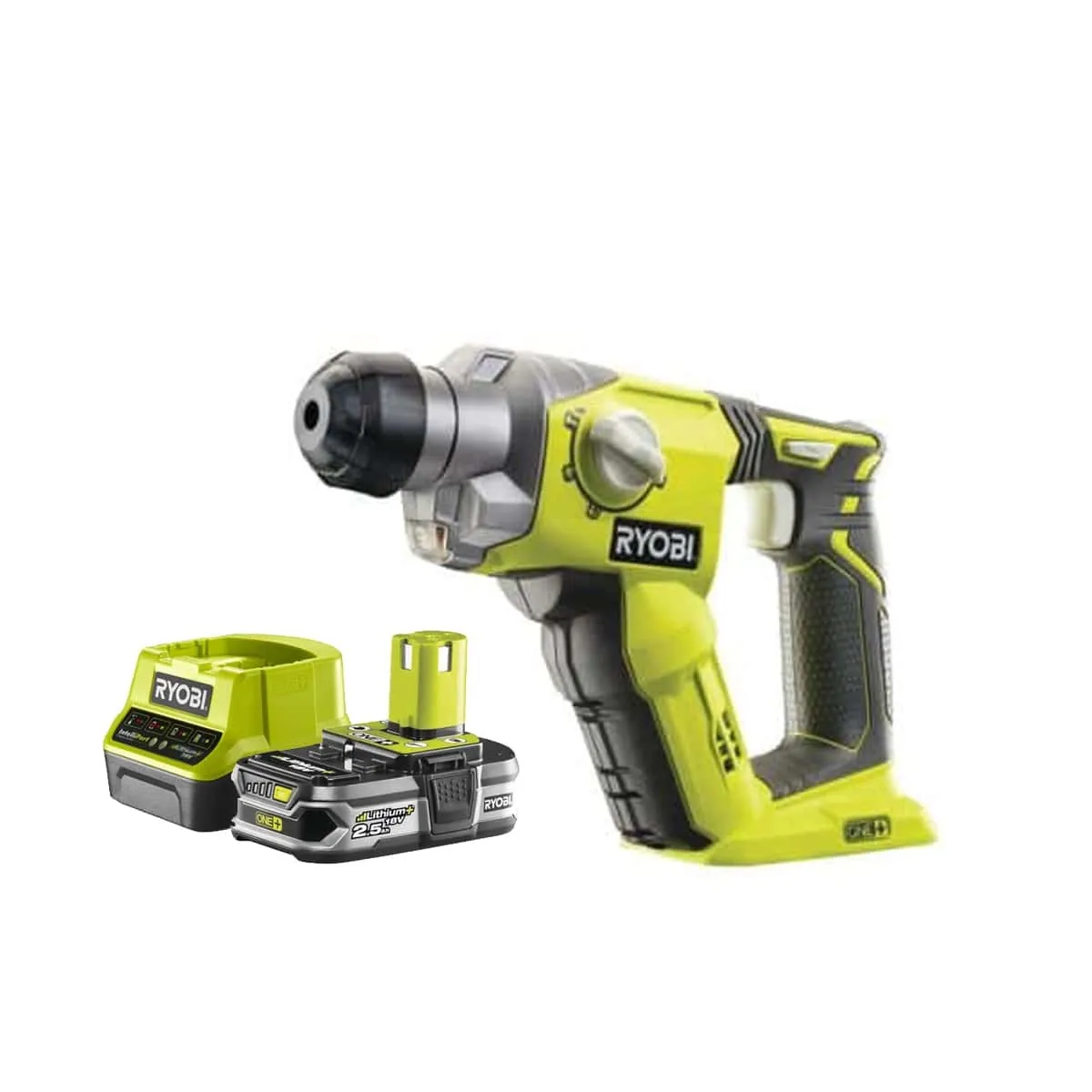 Ryobi R18SDS 0 Marteau Perforateur