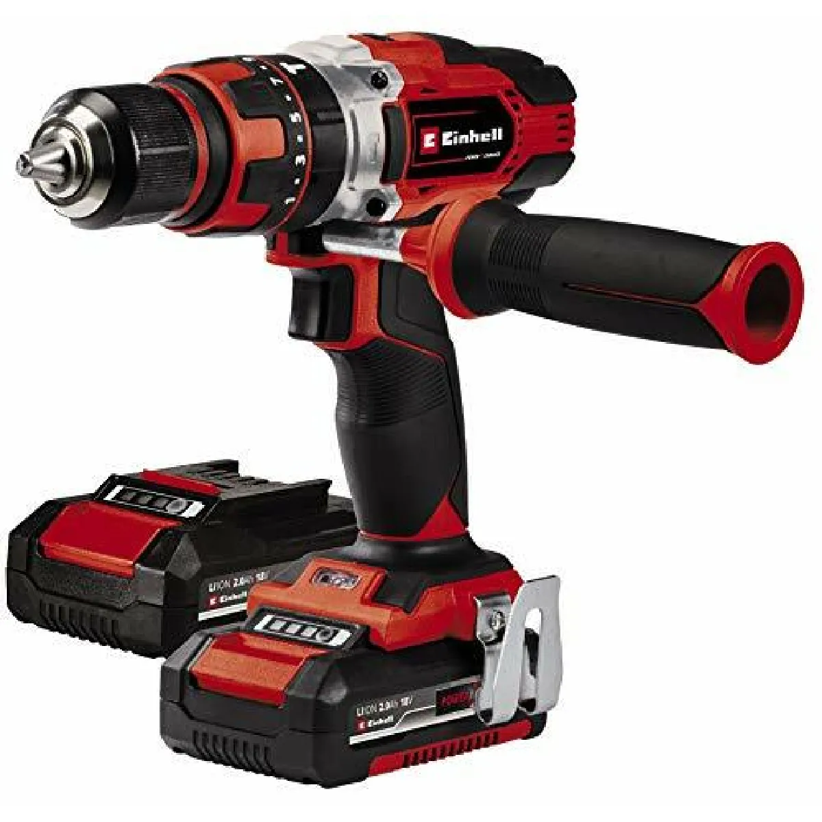 Einhell TE CD 1848 Li