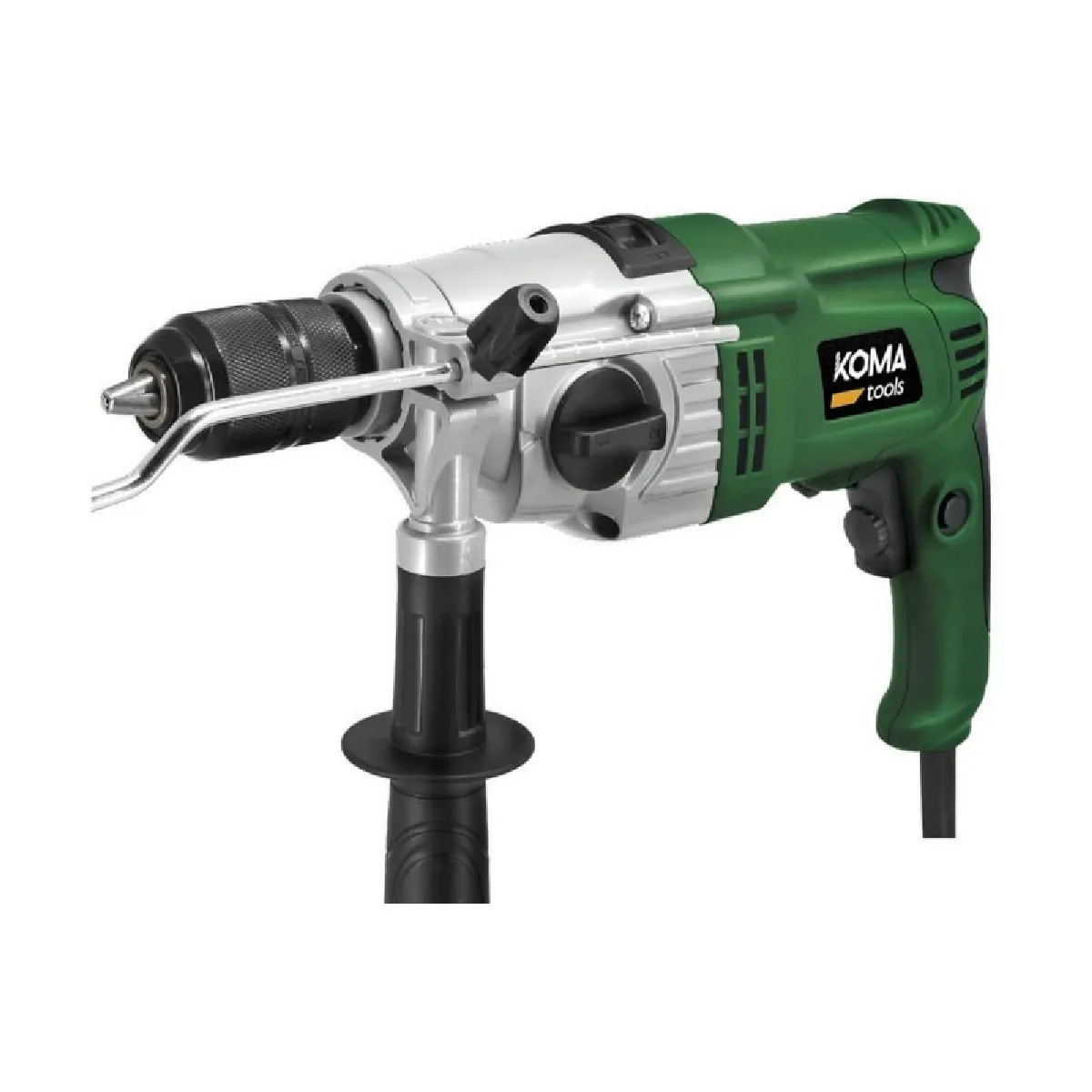 Koma Tools Set 1050 W