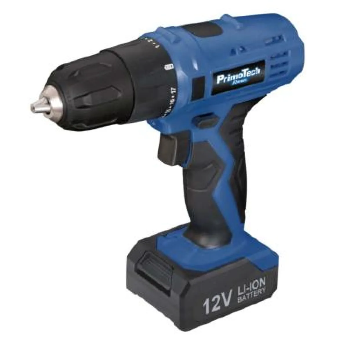 Ribimex Prlpv120 - 12 V