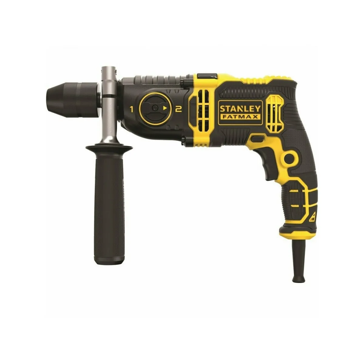 Stanley FMEH850KA - vue 1