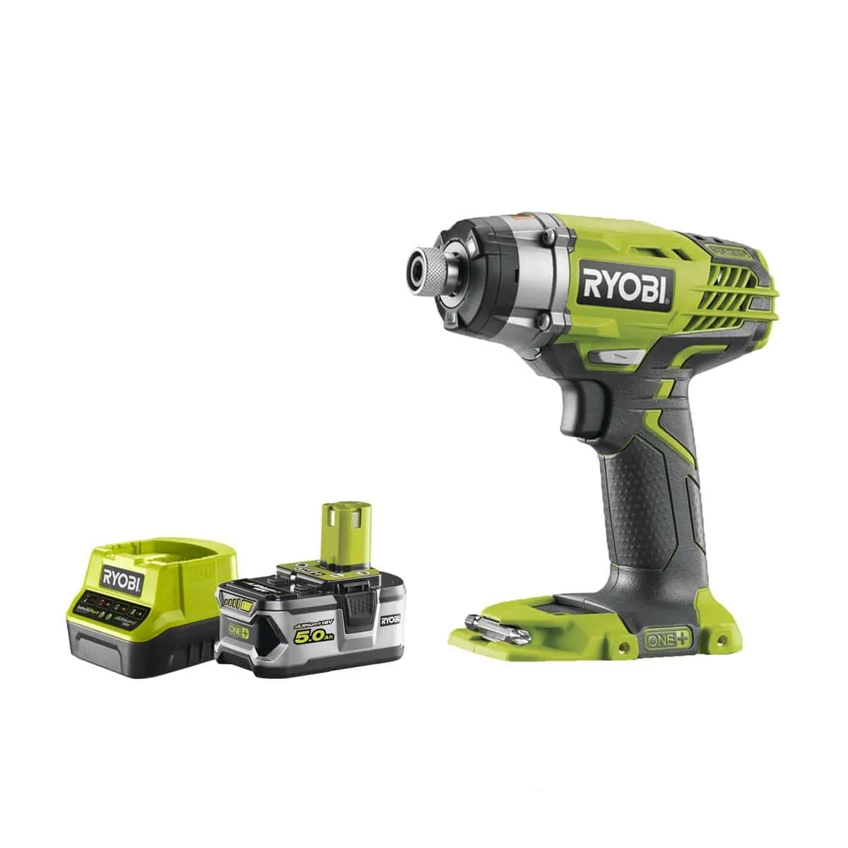 Ryobi R18ID3 0 - vue 4
