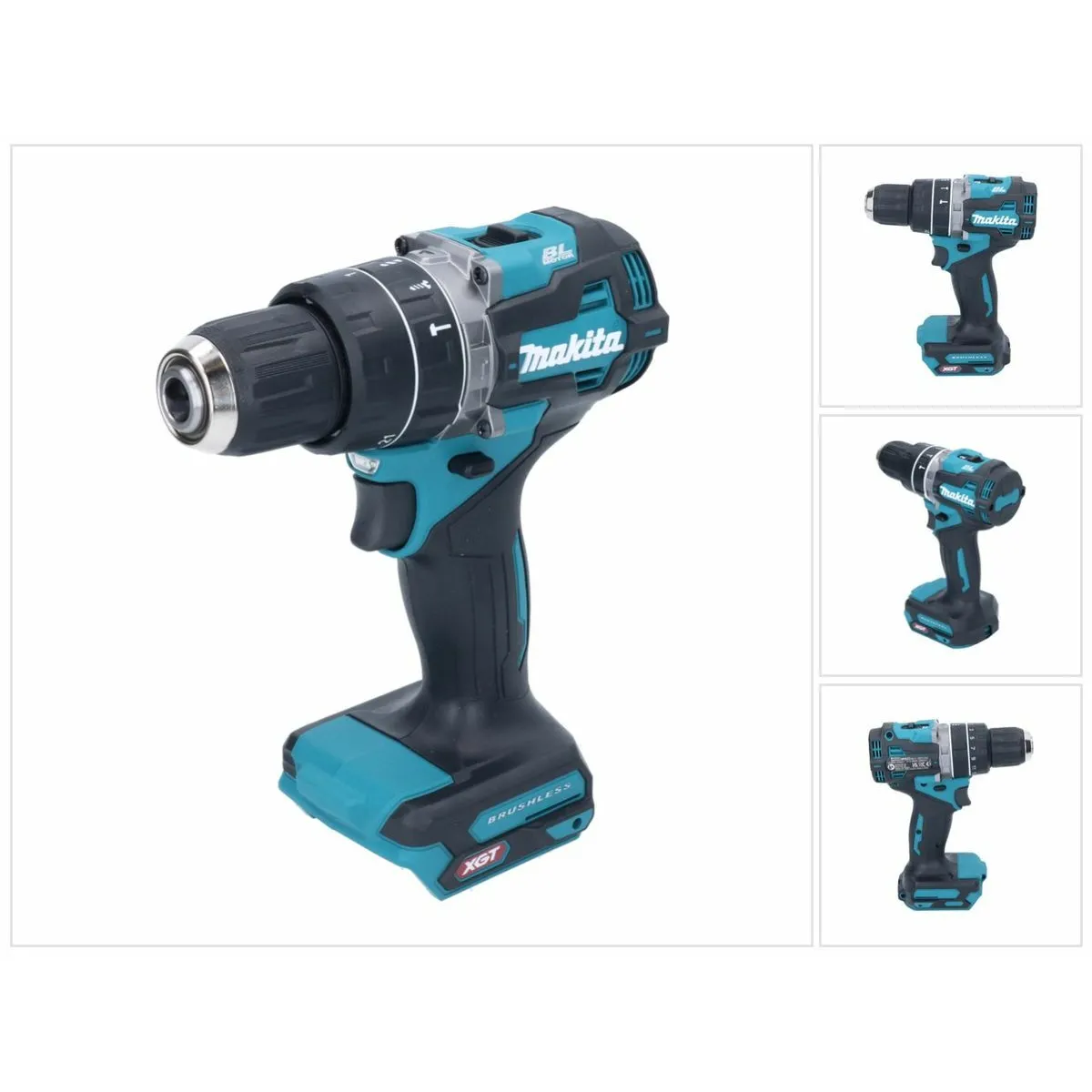 Makita HP002 GZ