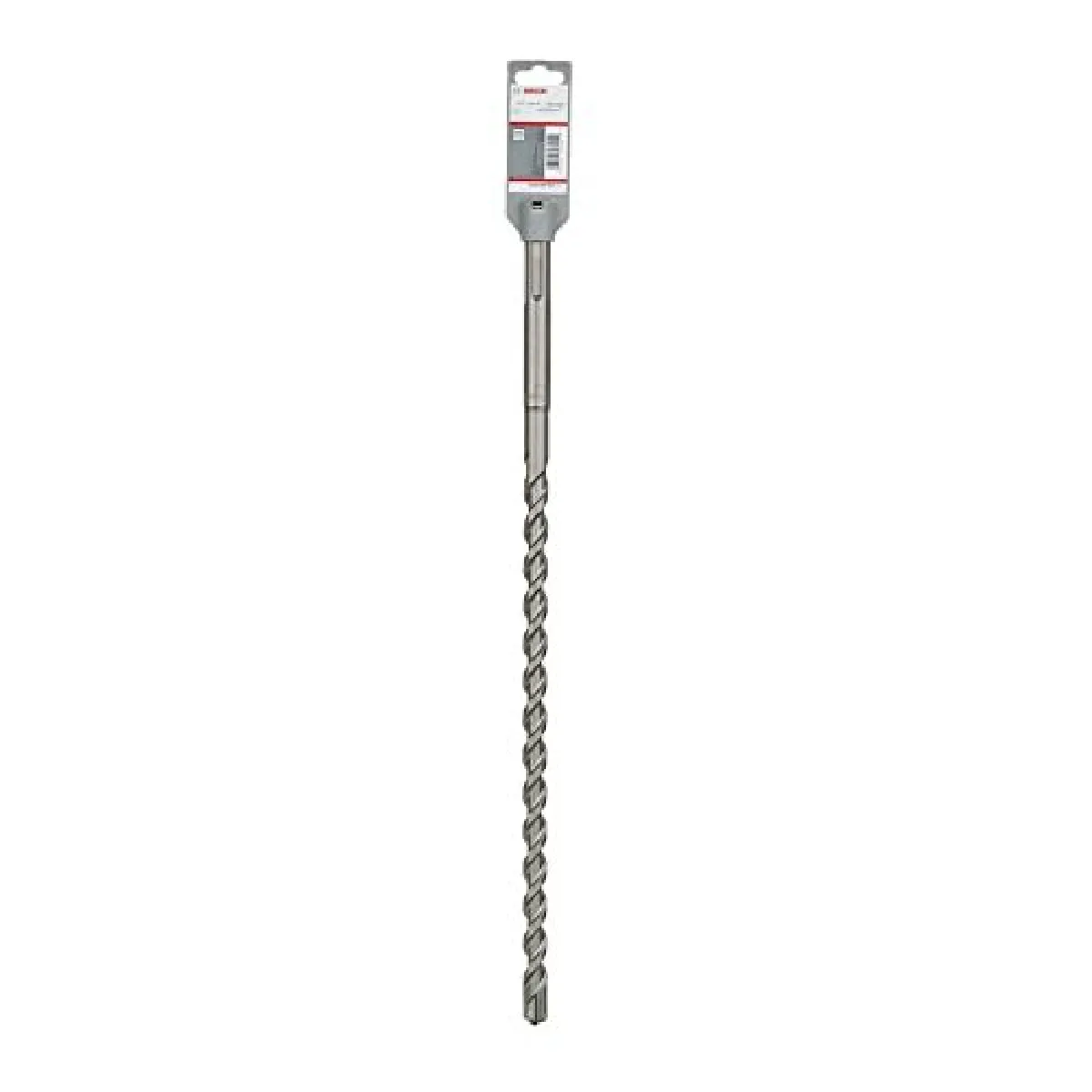 Bosch 1x Foret PRO SDS max 4 pour Béton armé Bloc de construction en béton Ø 18 00 mm Professional Accessoire Marteau burineur - vue 6