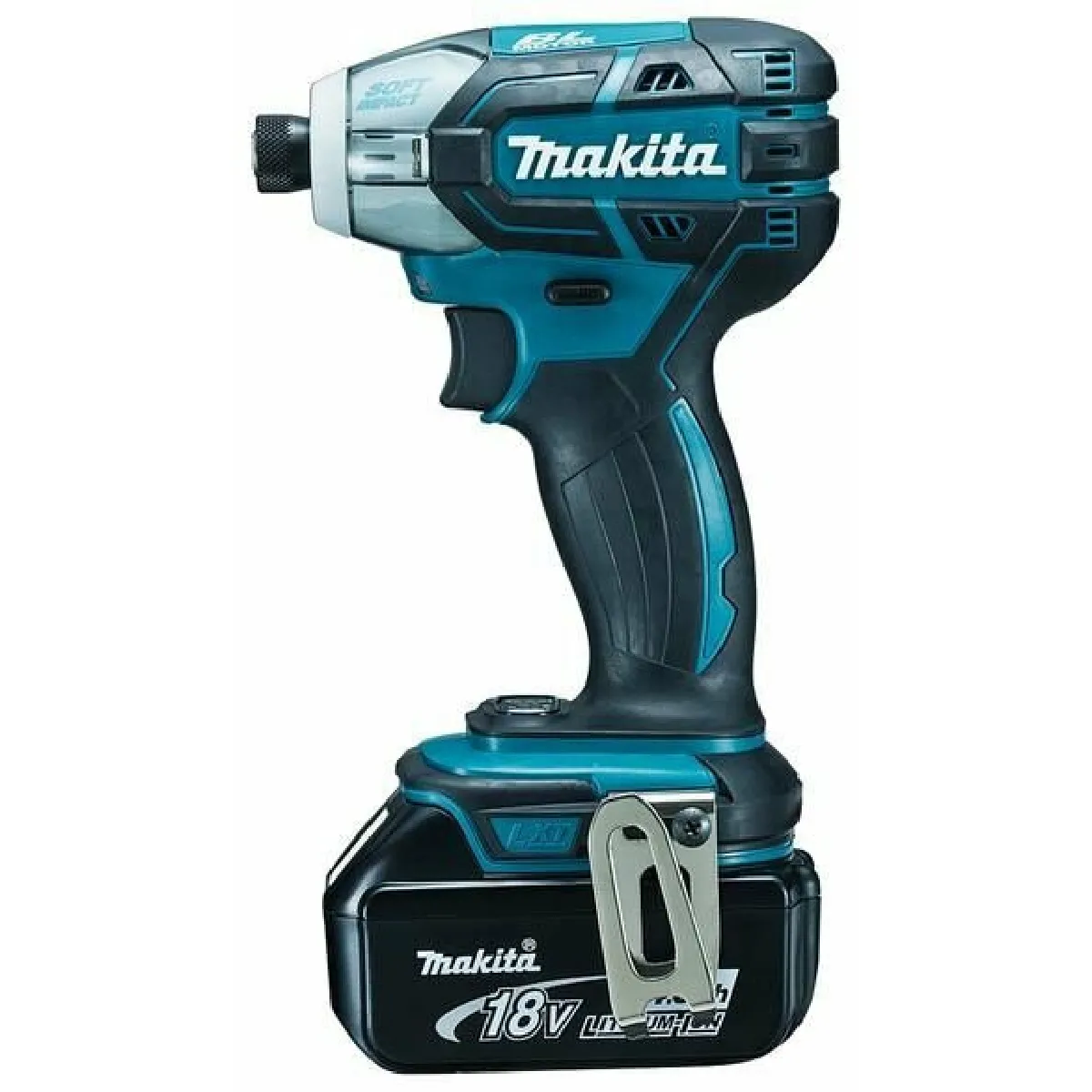 Makita DTS141RTJ