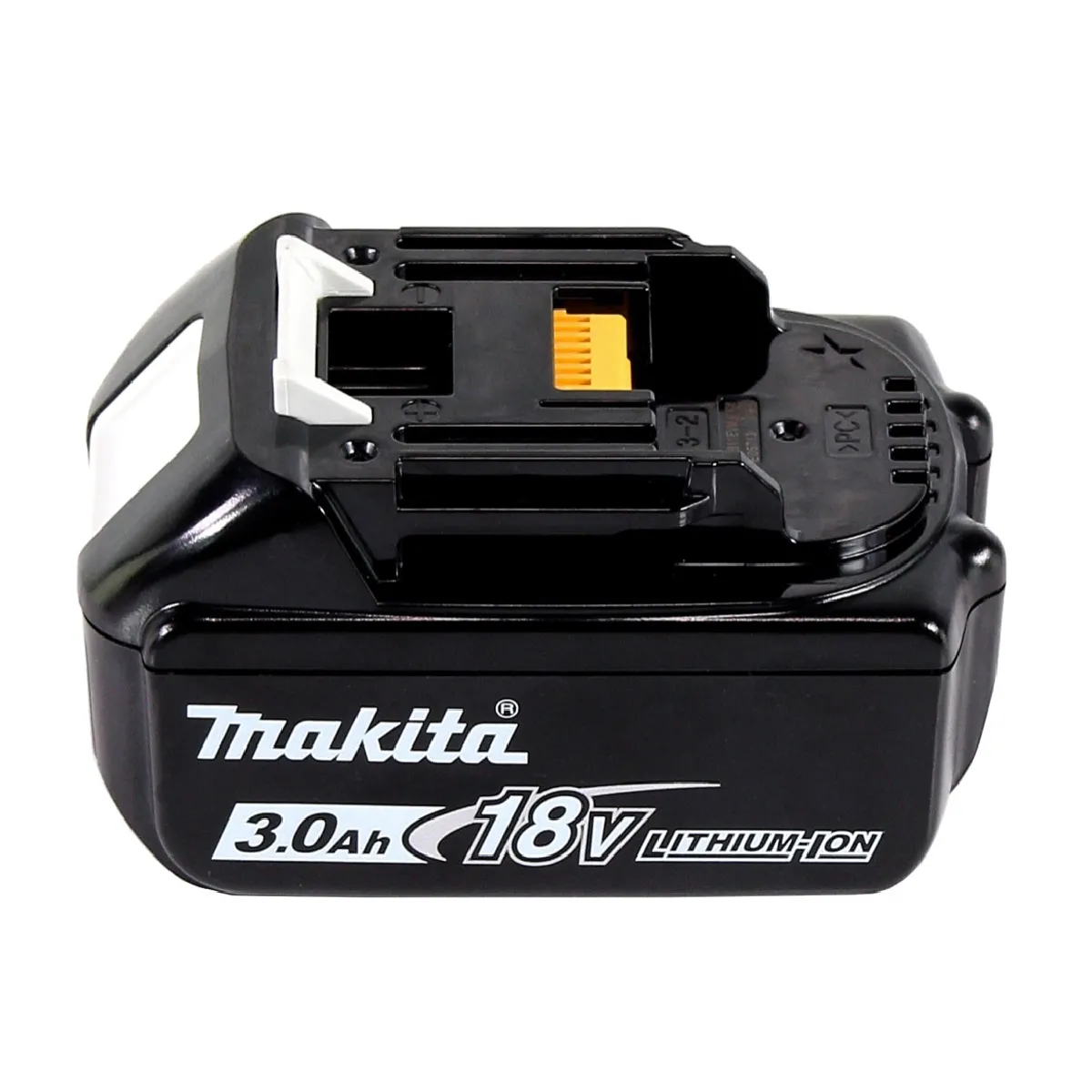 Makita Power Source Kit 18 V BL 1830 B