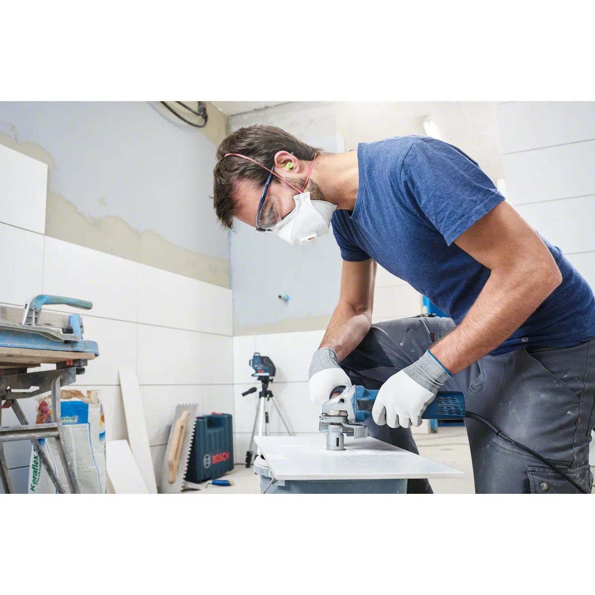 Bosch Foret diamant Dry Speed - vue 2