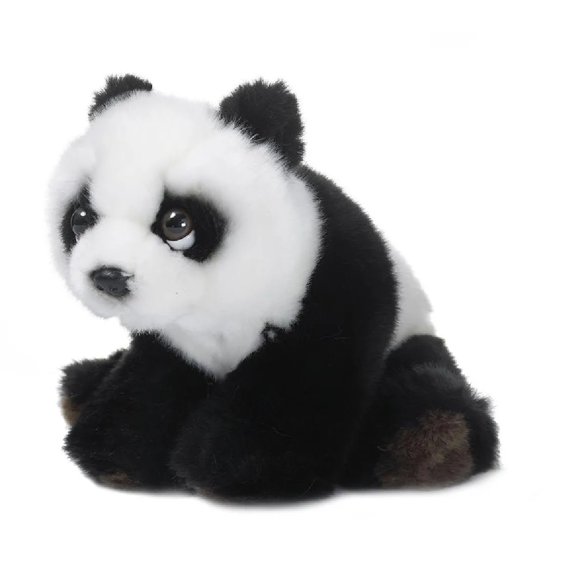 Wwf Peluche Panda