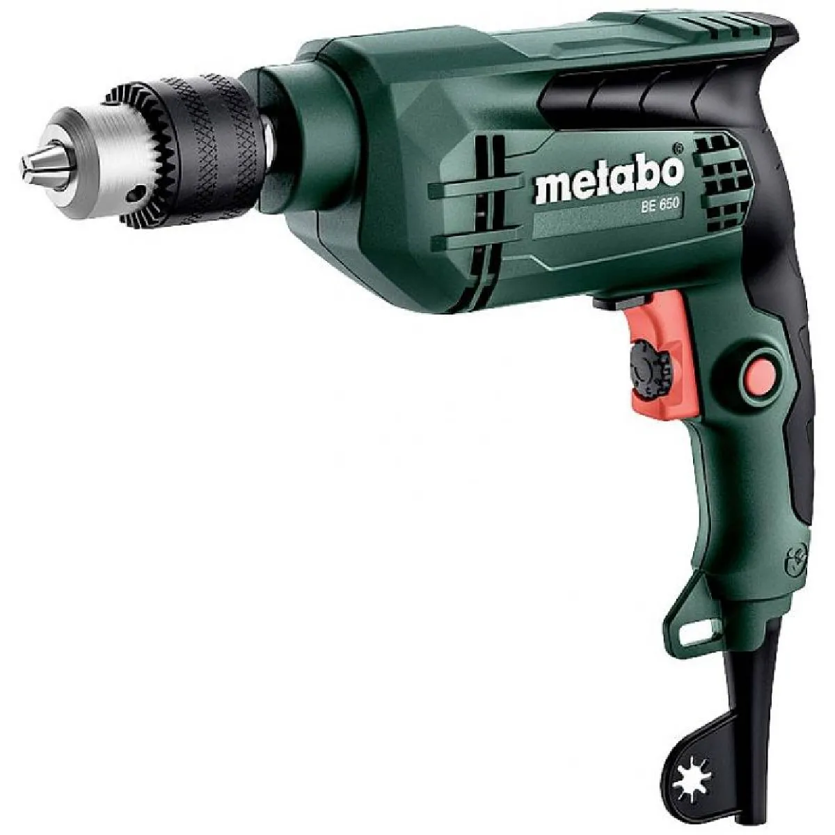 Metabo Be 650 -Perceuse - Image 4