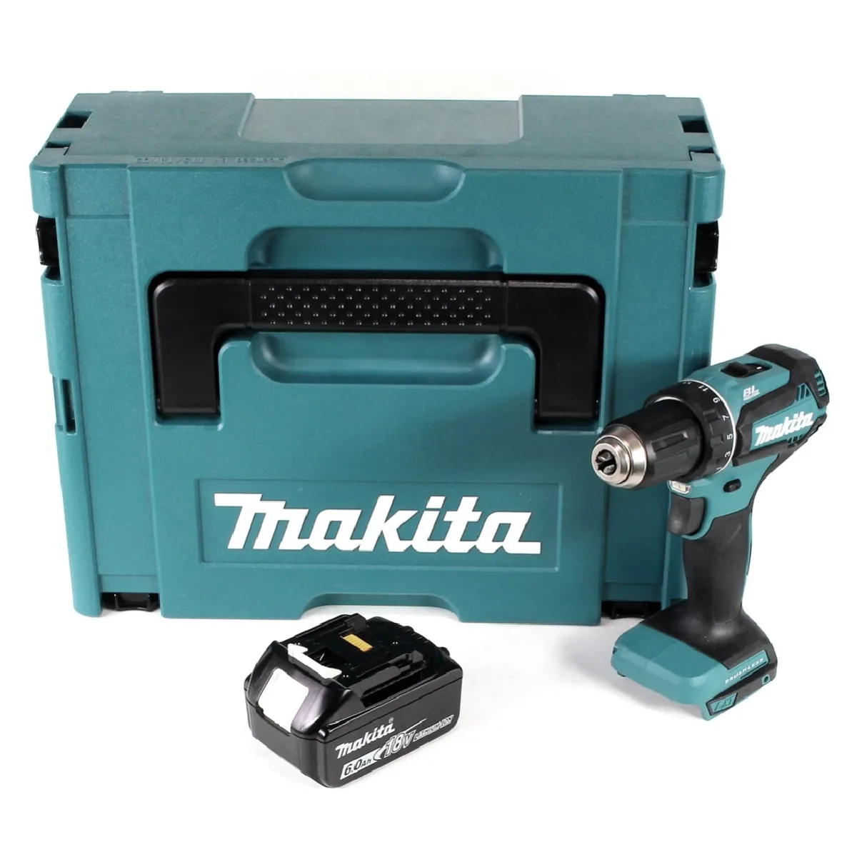Makita DDF 485 G1J