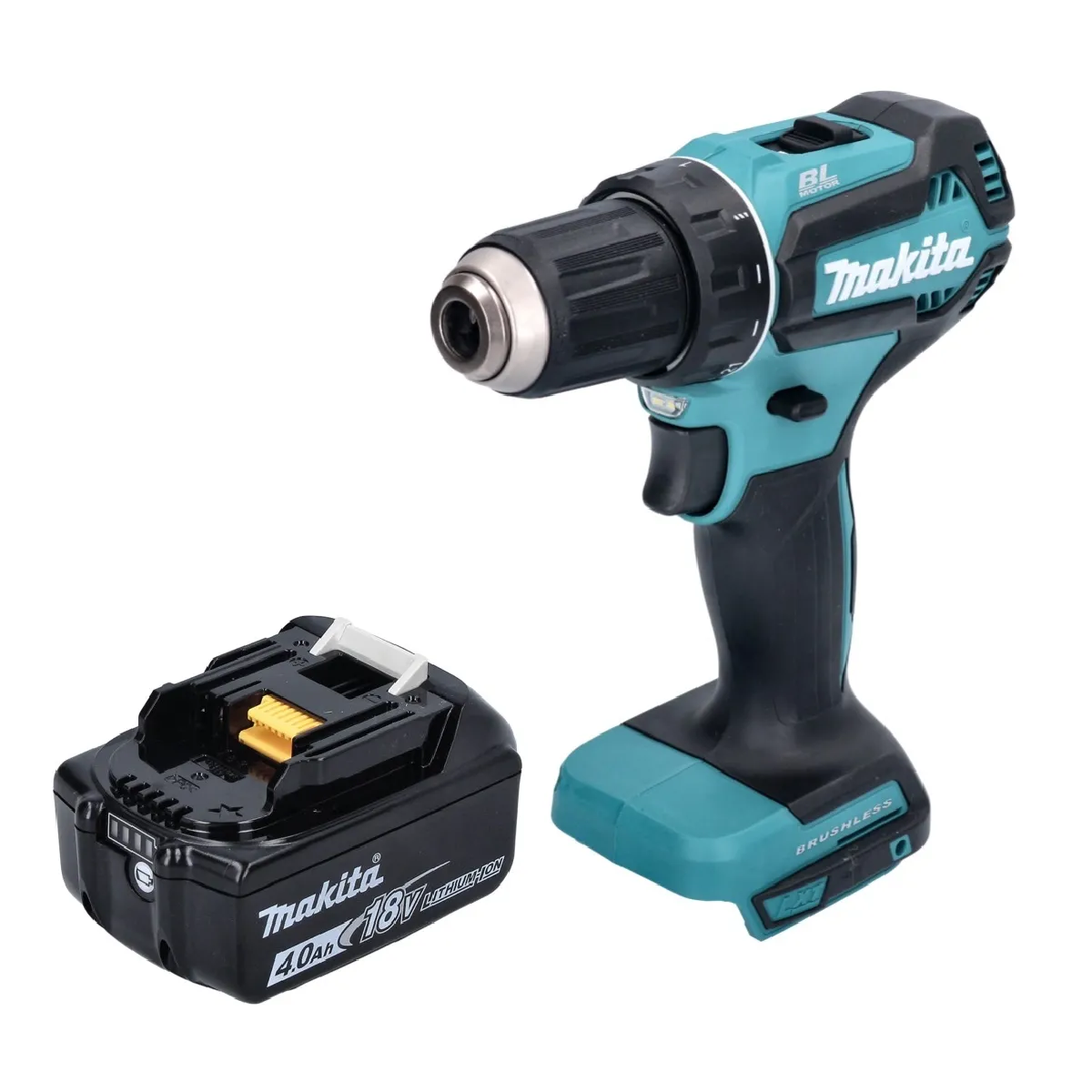 Makita DDF 485 M1