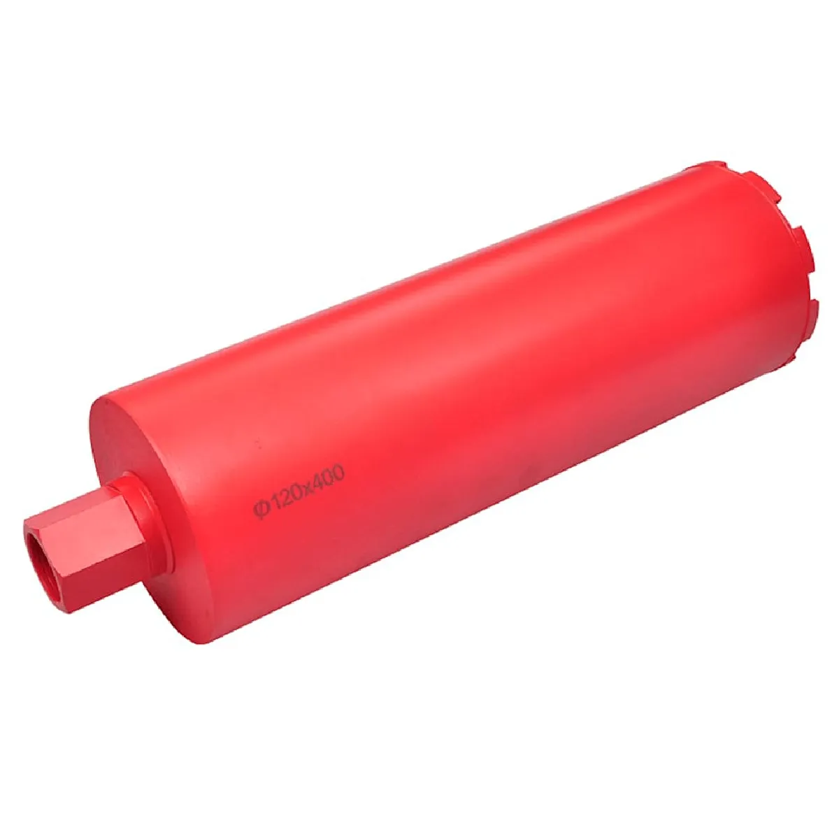 Vidaxl Foret Perceuse Diamant 120 mm - vue 1