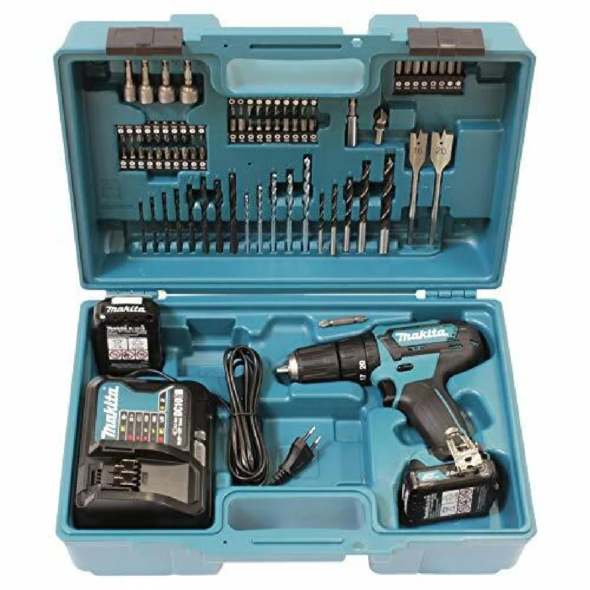 Makita HP333DSAX1