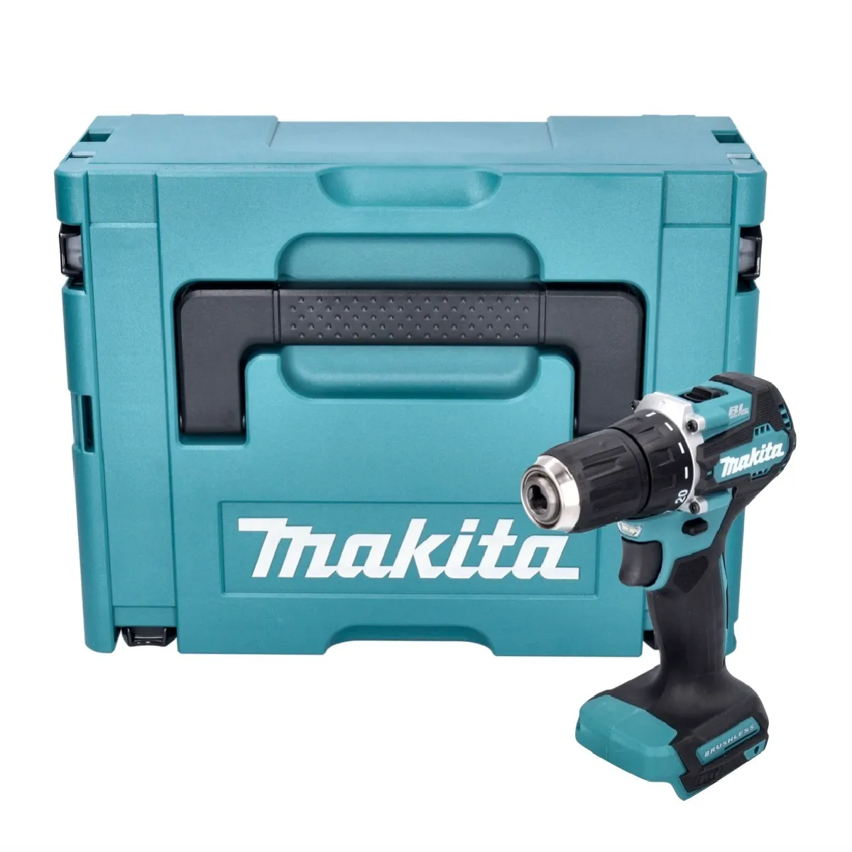 Makita DDF 487 RF1J - vue 2