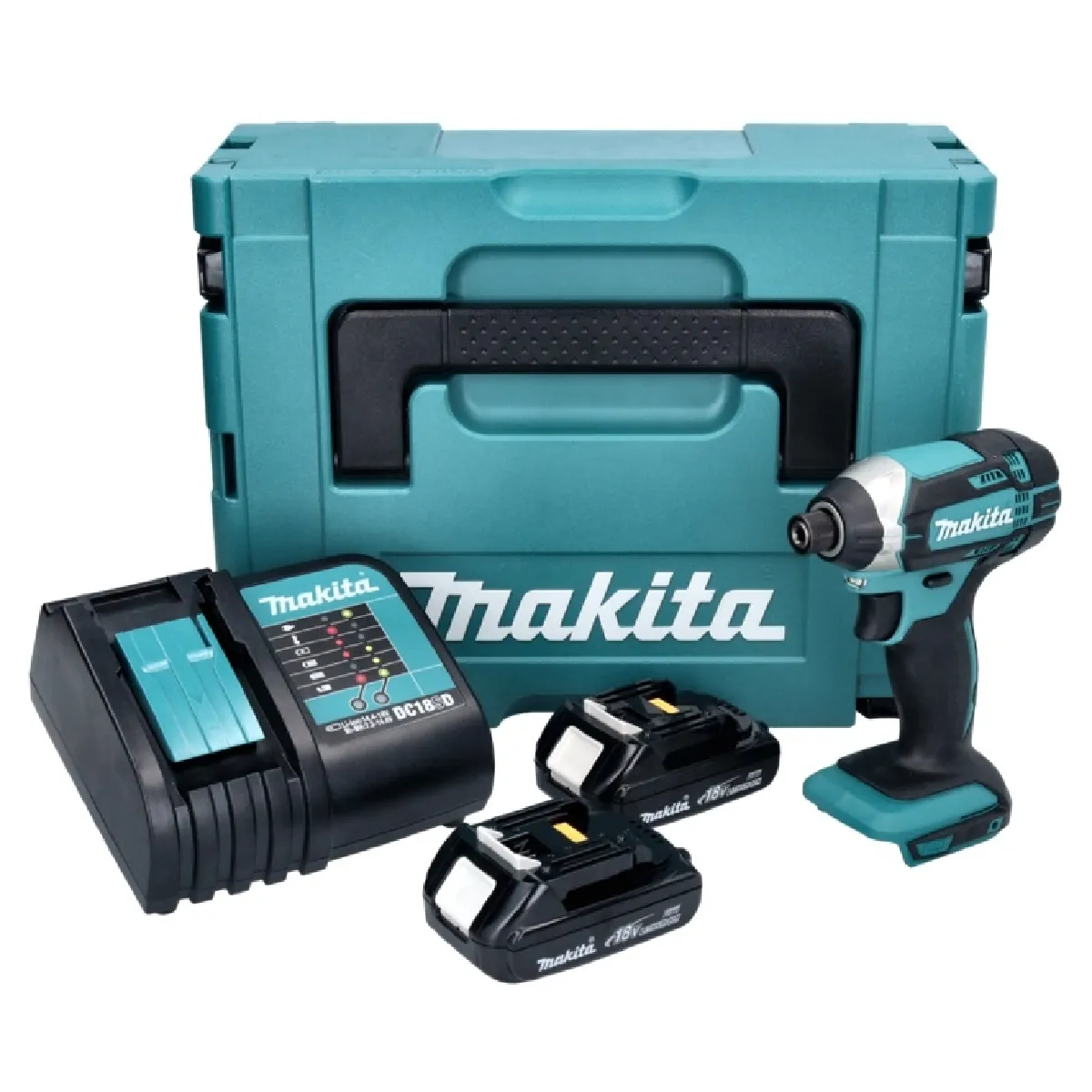 Makita DTD 152 SYJ