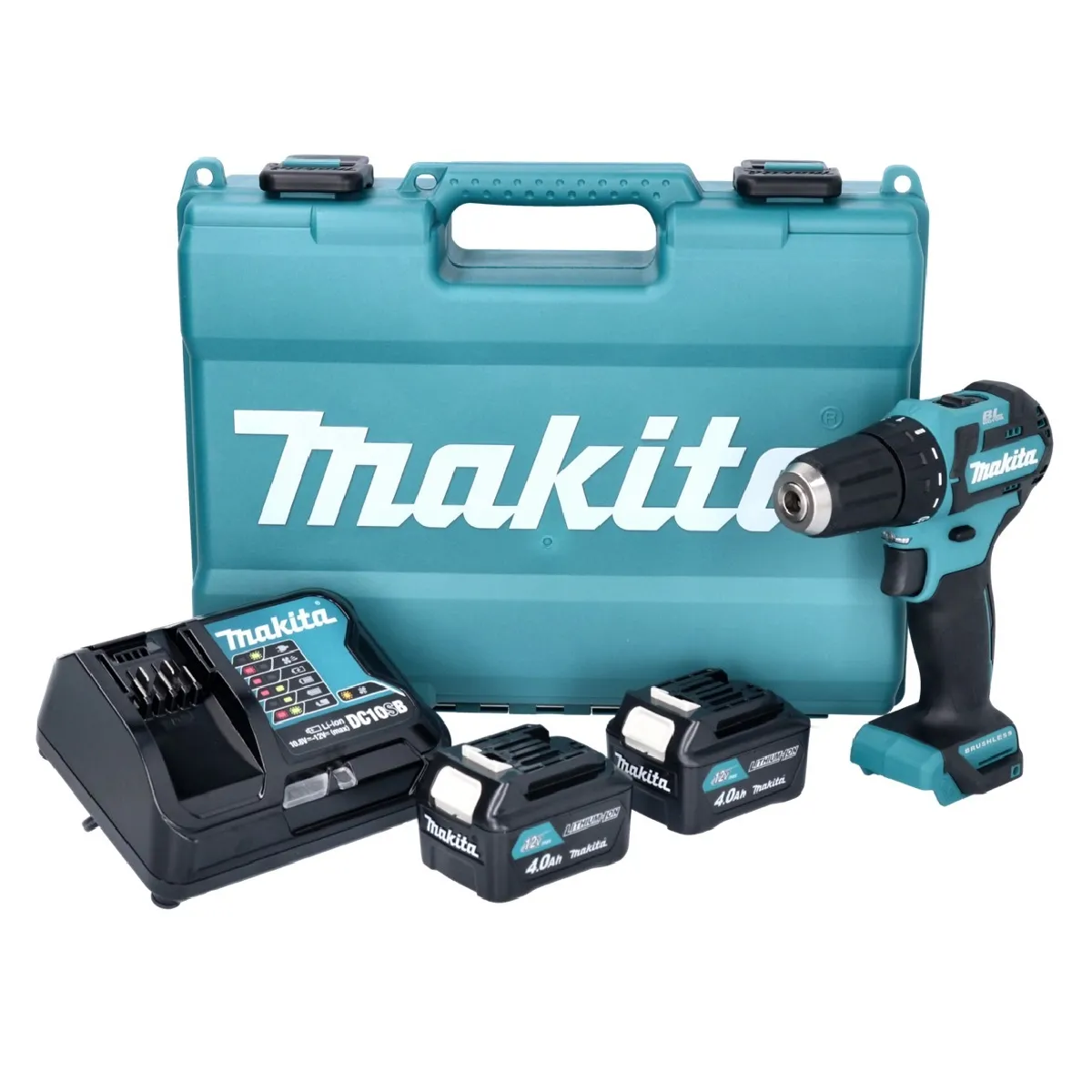 Makita DF 332 DSME