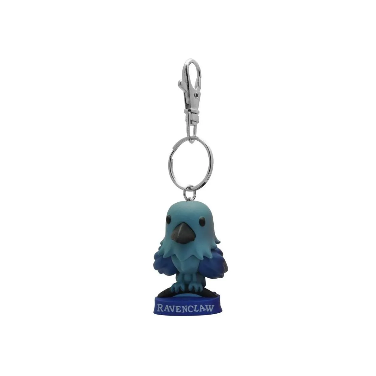 Plastoy Porte-Clés Chibi Harry Potter Serdaigle