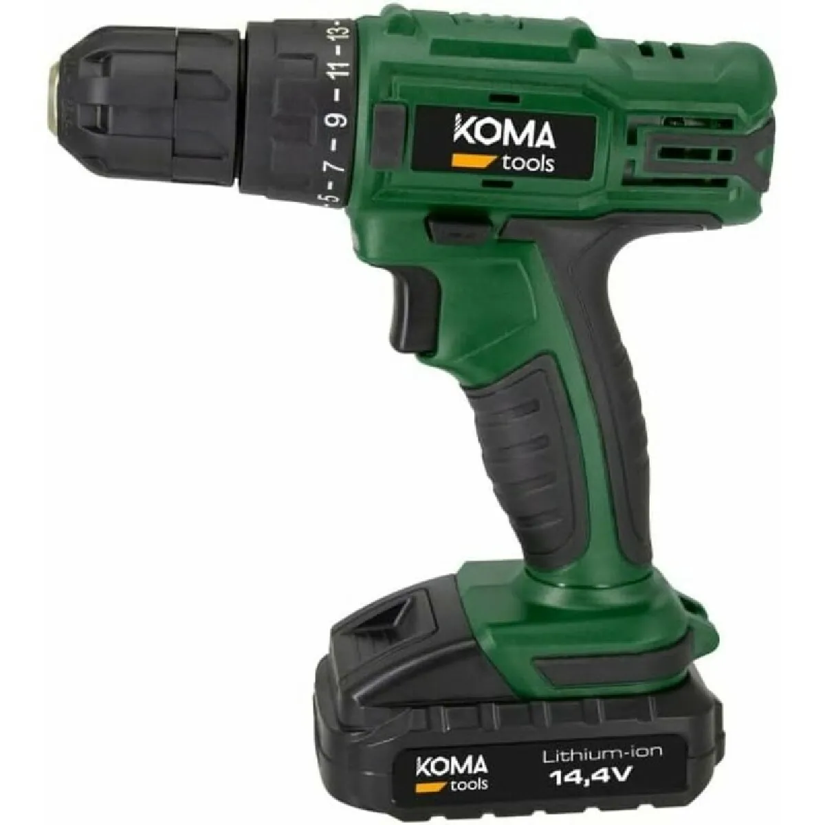 Koma tools 22 Nm