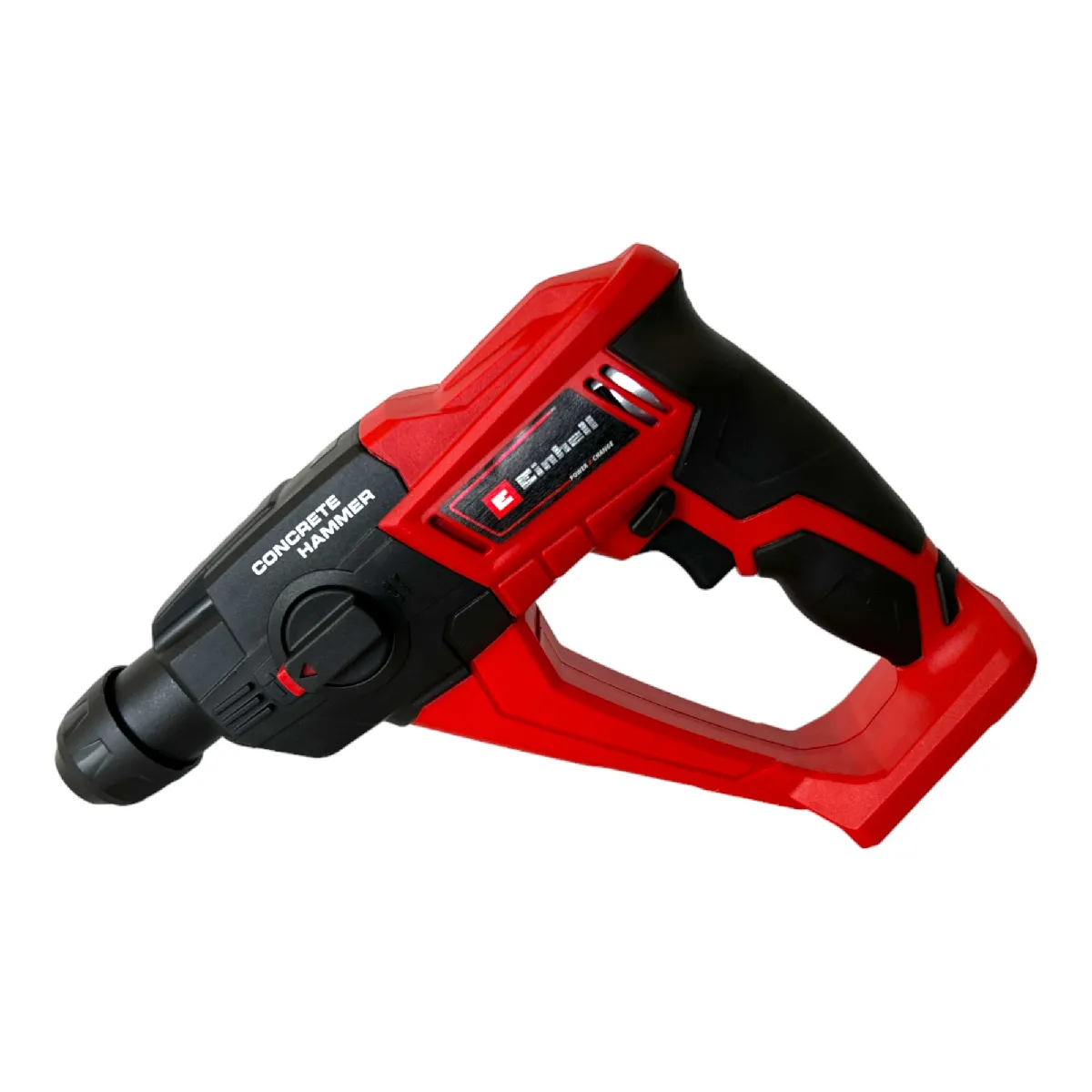 Marteau Perforateur Sans Fil Einhell TE-HD 18 Li-Solo – 18 V, Mandrin SDS-Plus, 12 J