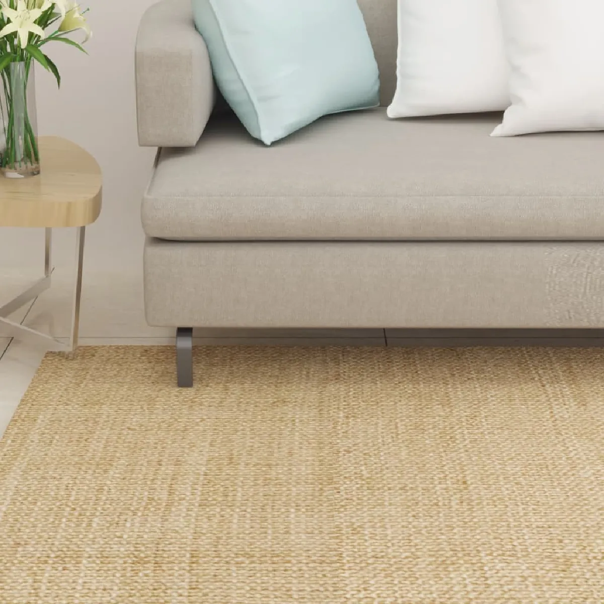 VidaXL Sisal