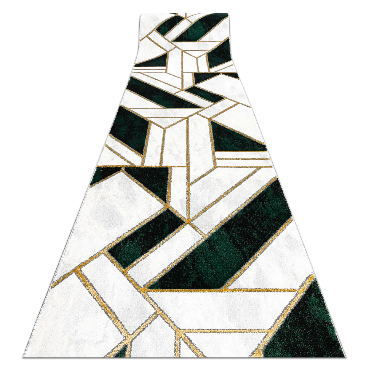 RUGSX Or 70x720 cm