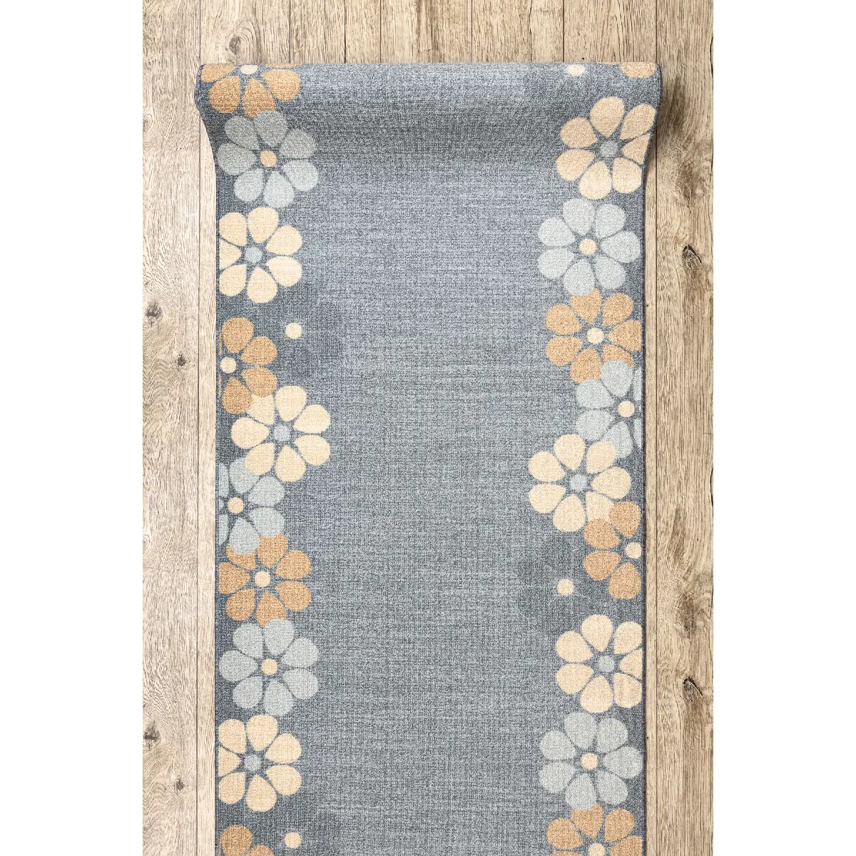 KARAT >Tapis de couloir Sligo Antidérapant 80 x 350 cm | Leroy Merlin