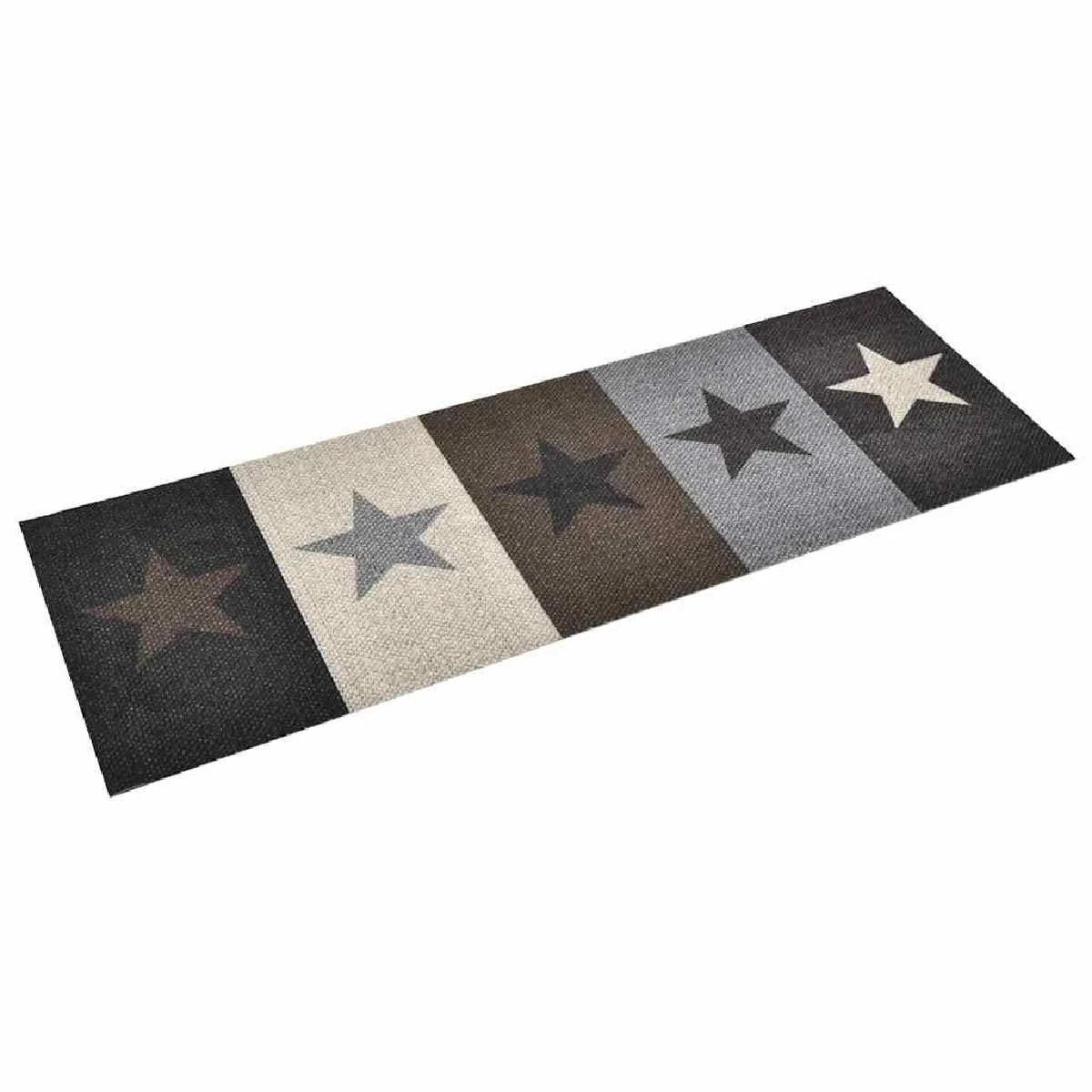 Vidaxl Tapis Cuisine Étoile